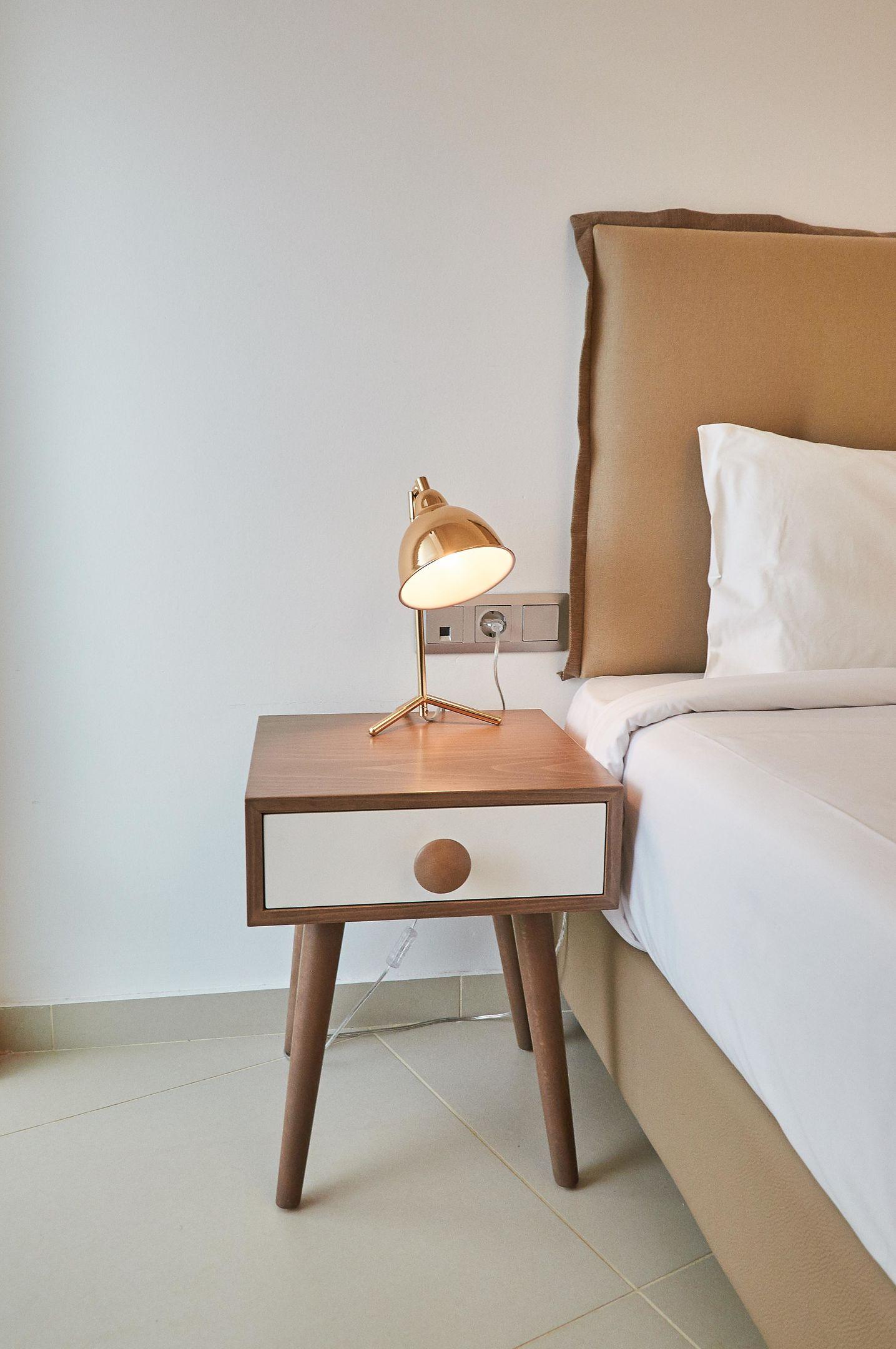 Troulis Apart-Hotel — photo 5