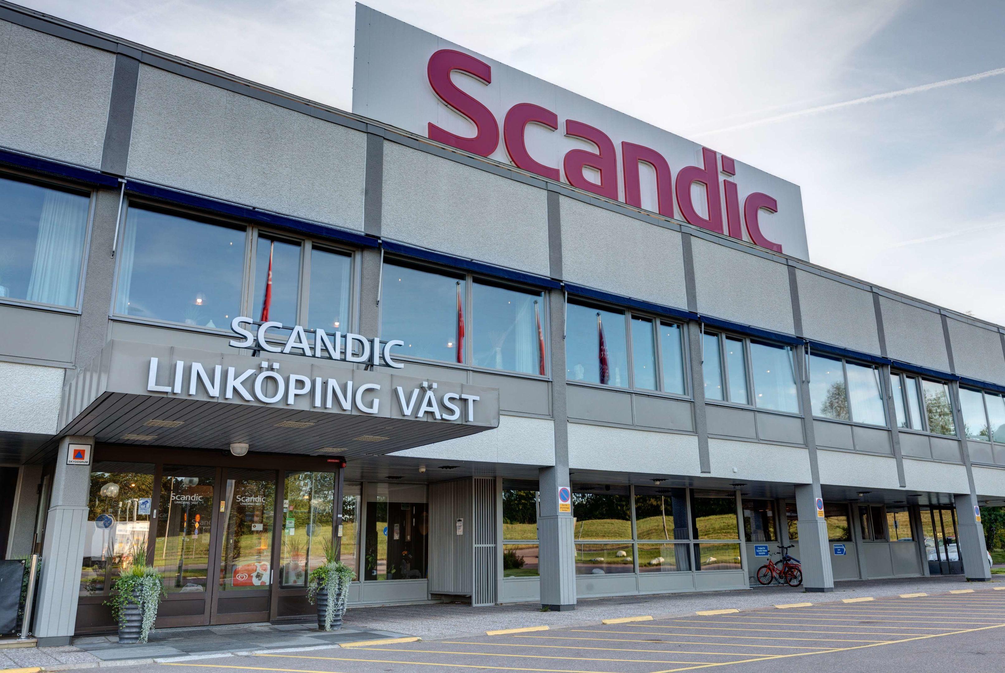 Scandic Linköping Väst