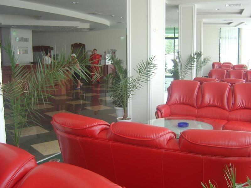 Hotel Colosseum — photo 5