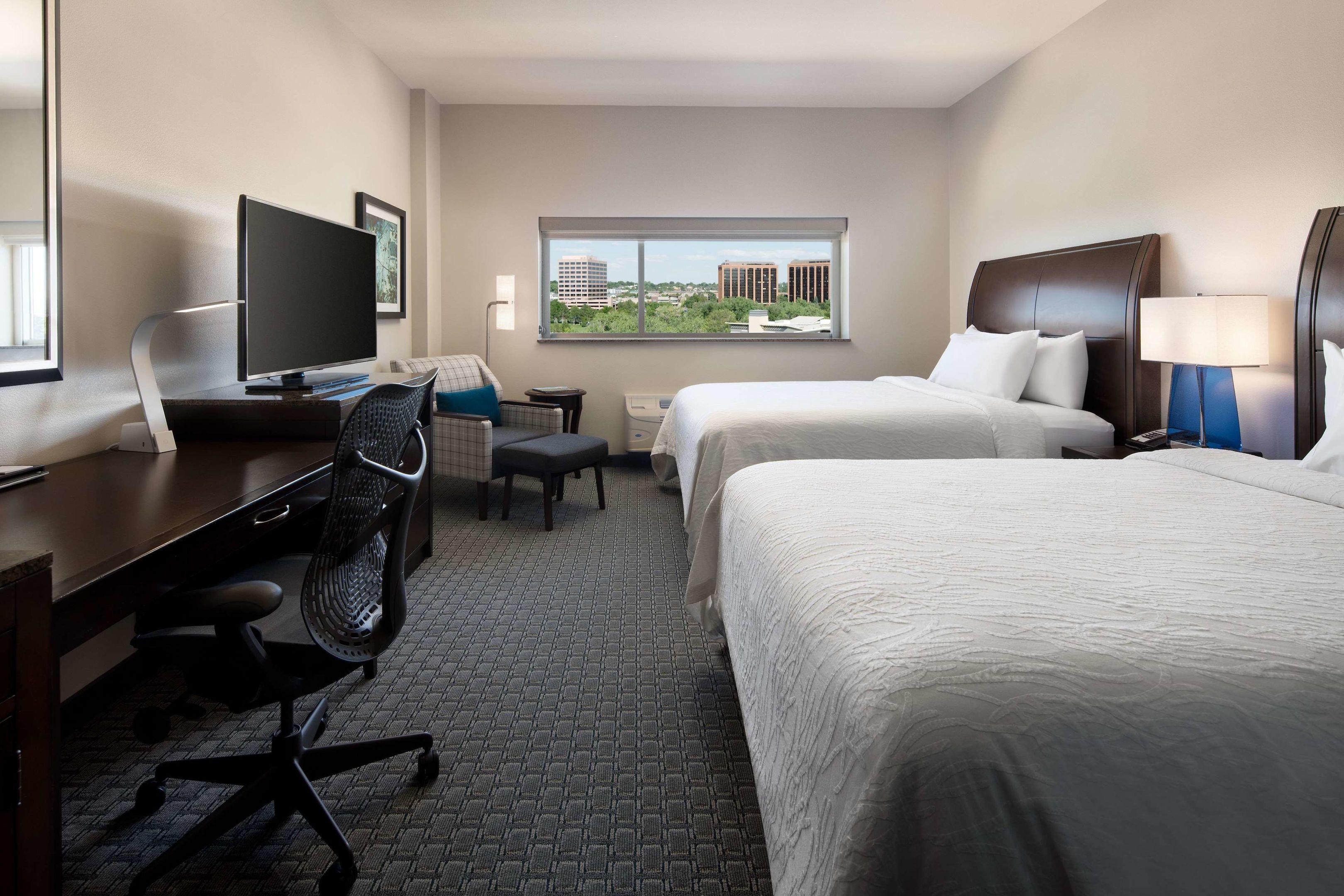 Hilton Garden Inn Denver/Cherry Creek — photo 5