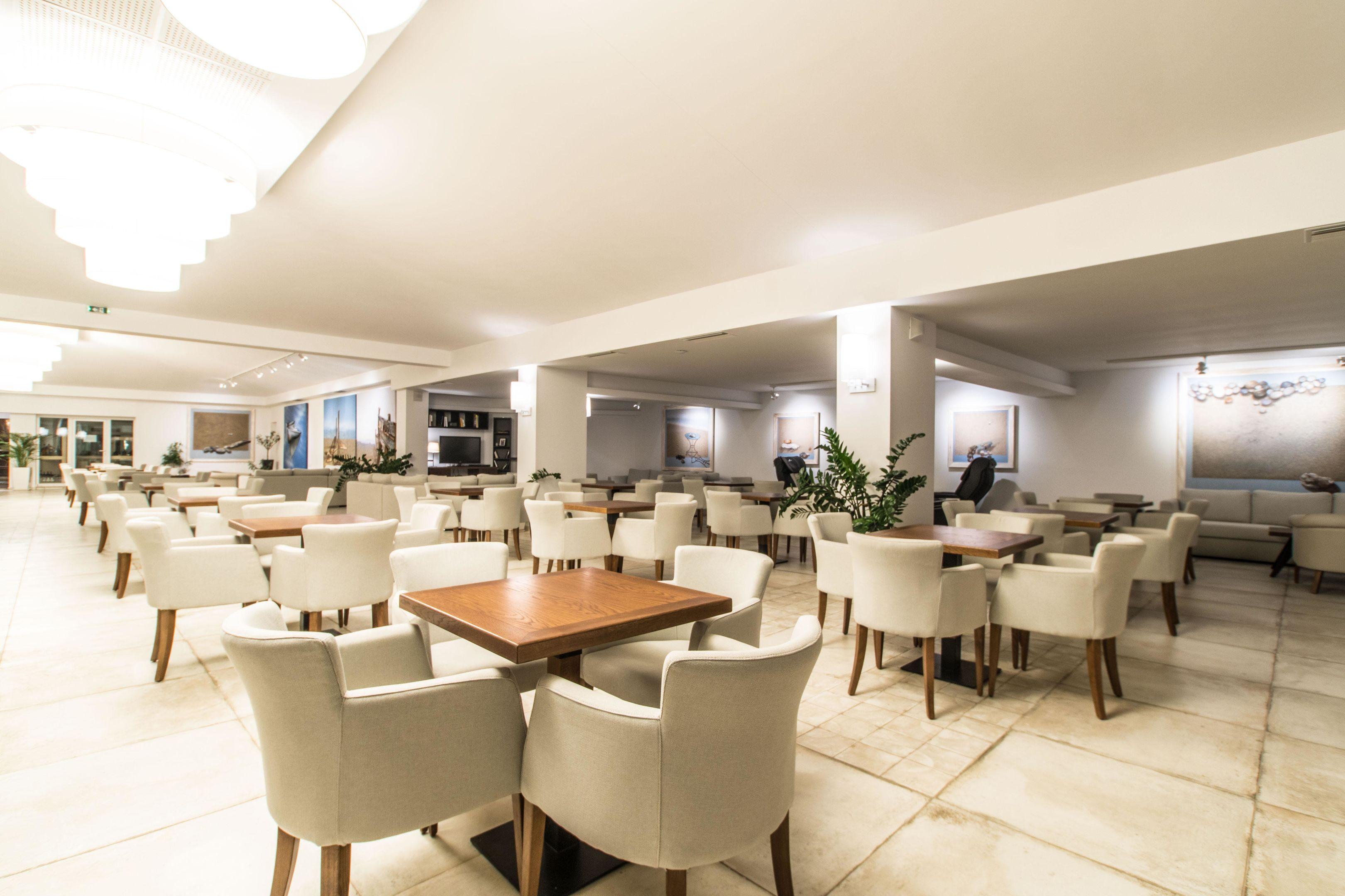 Alexandros Palace Hotel & Suites — photo 5