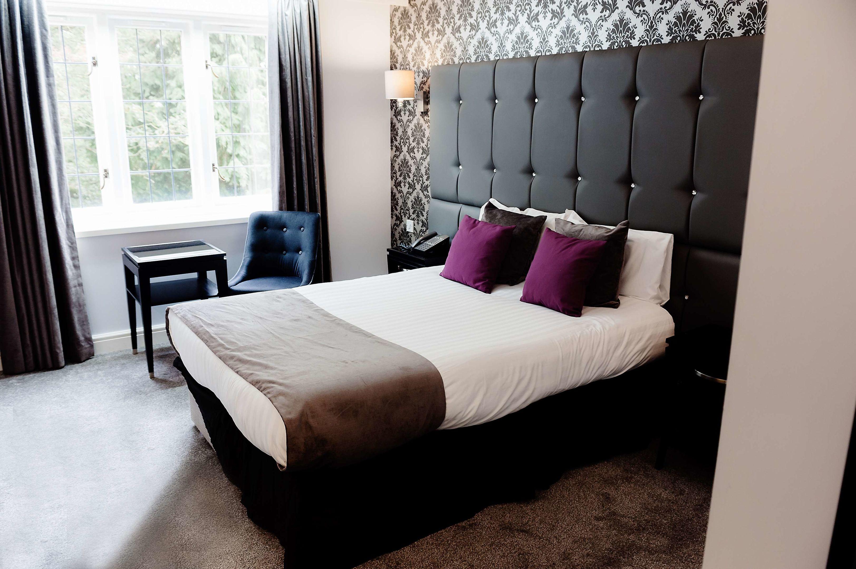 The Southcrest Manor Hotel & Spa — photo 4