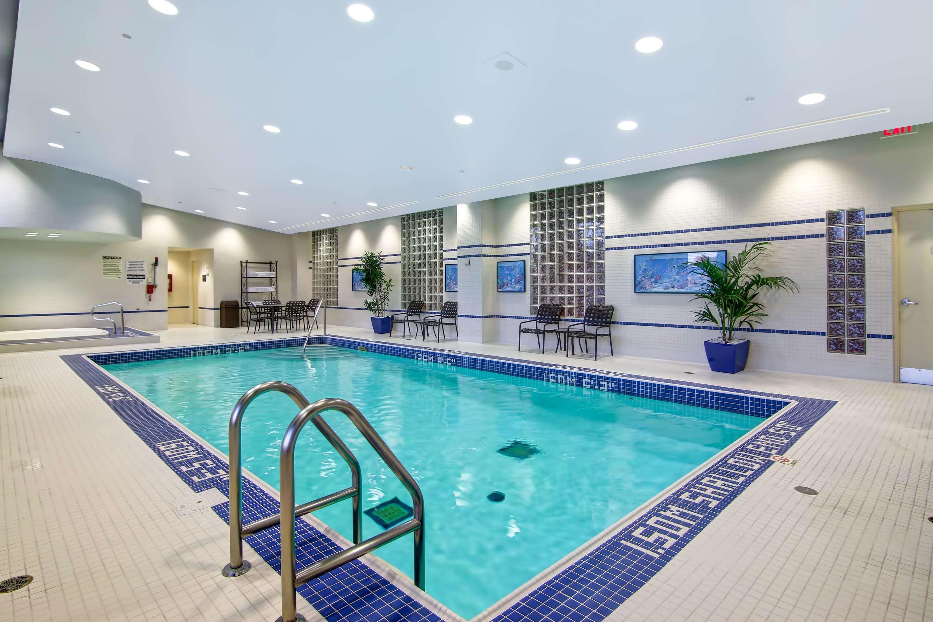 Hilton Garden Inn Toronto/Markham — photo 3
