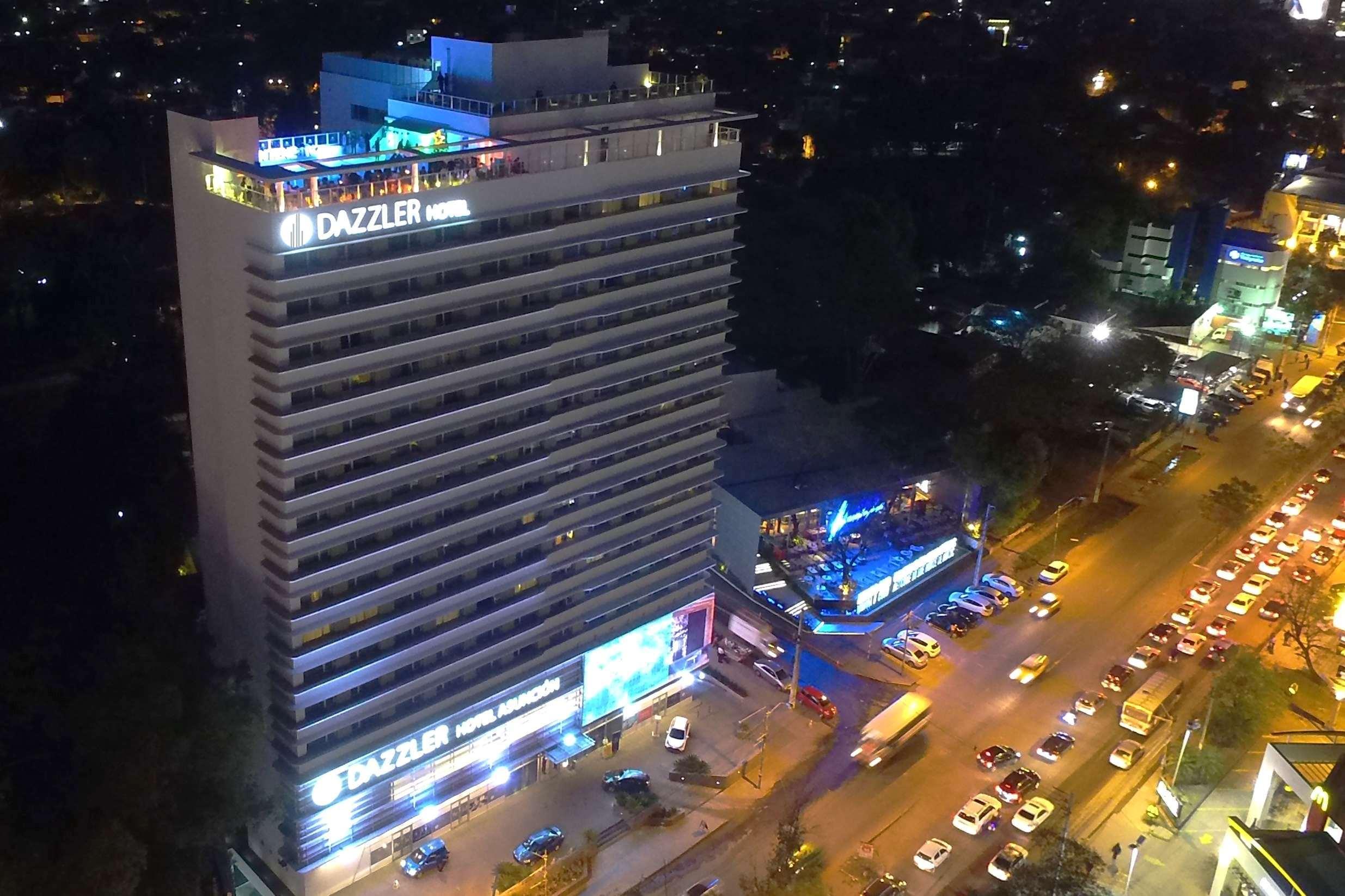 Dazzler by Wyndham Asunción — photo 3