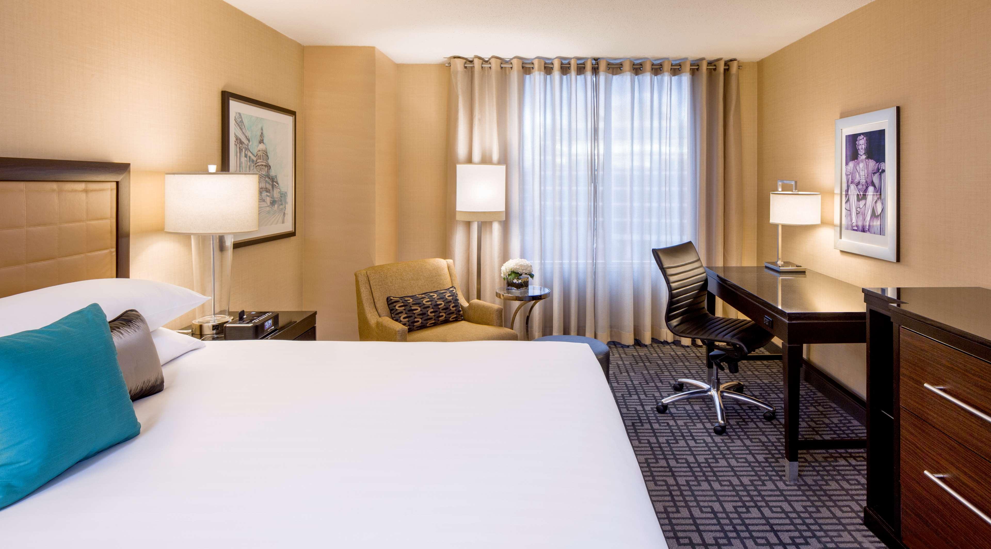 Hyatt Regency Washington on Capitol Hill — photo 4