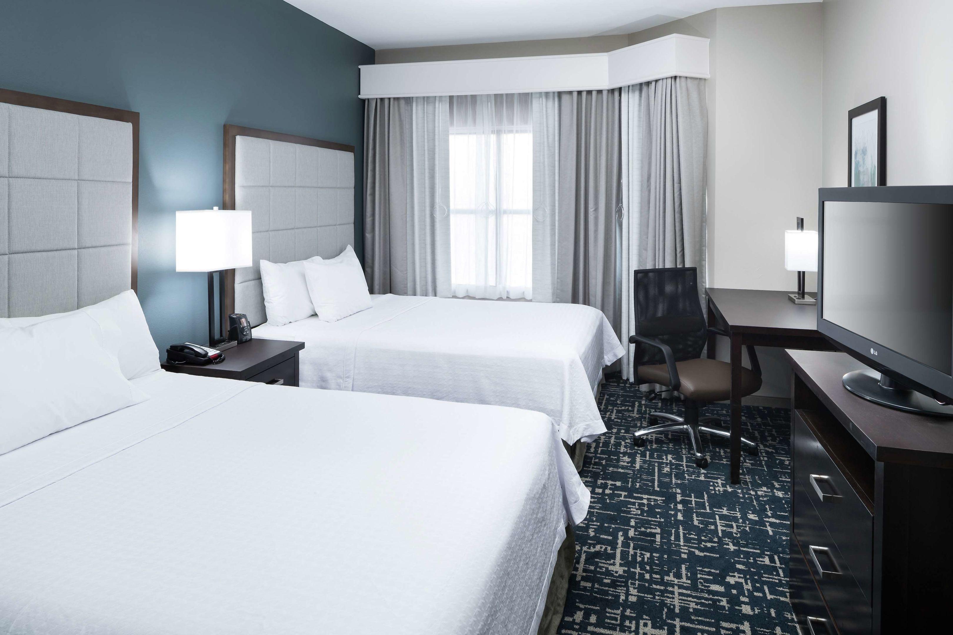 Homewood Suites by Hilton Cedar Rapids-North — photo 4