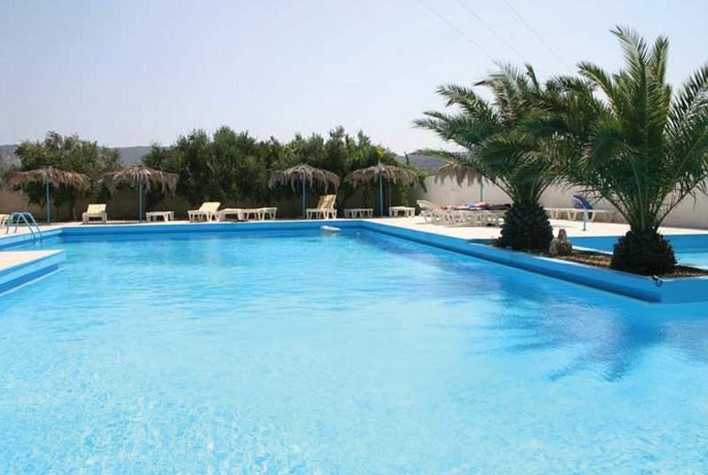 Anthoula Hotel — photo 3