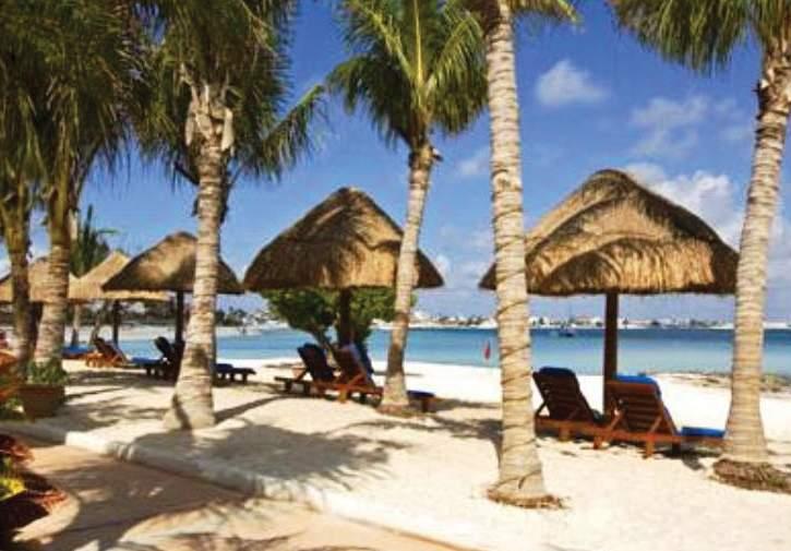 Dreams Sands Cancun Resort & Spa — photo 4