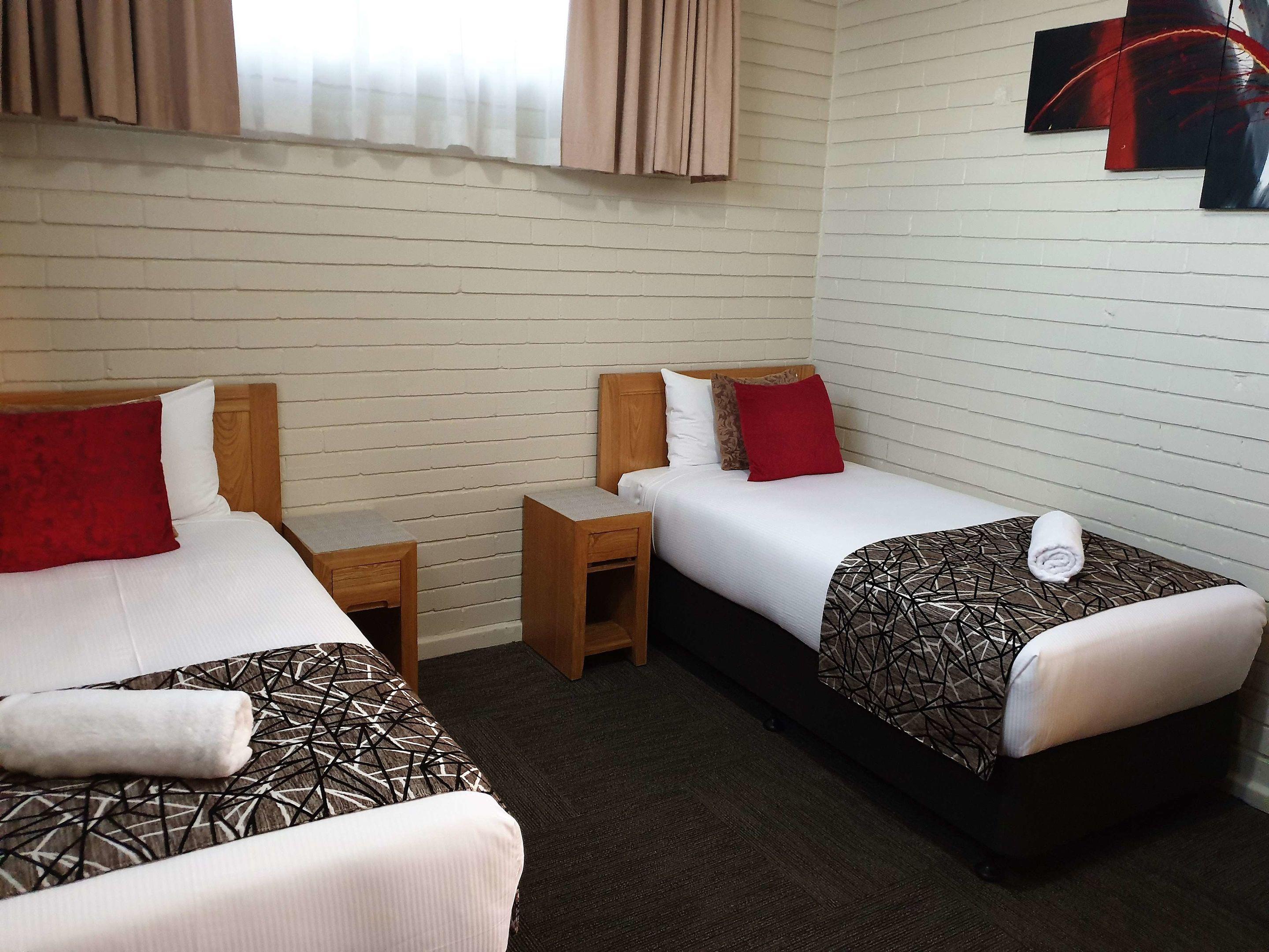Best Western Endeavour Motel — photo 5