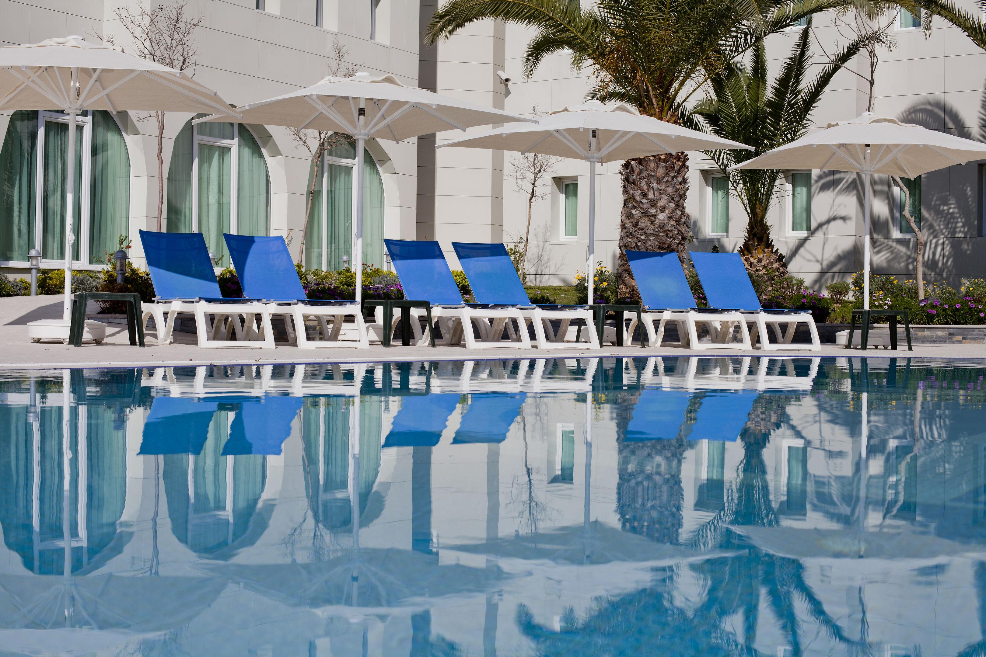 Dragut Point North Hotel — photo 5