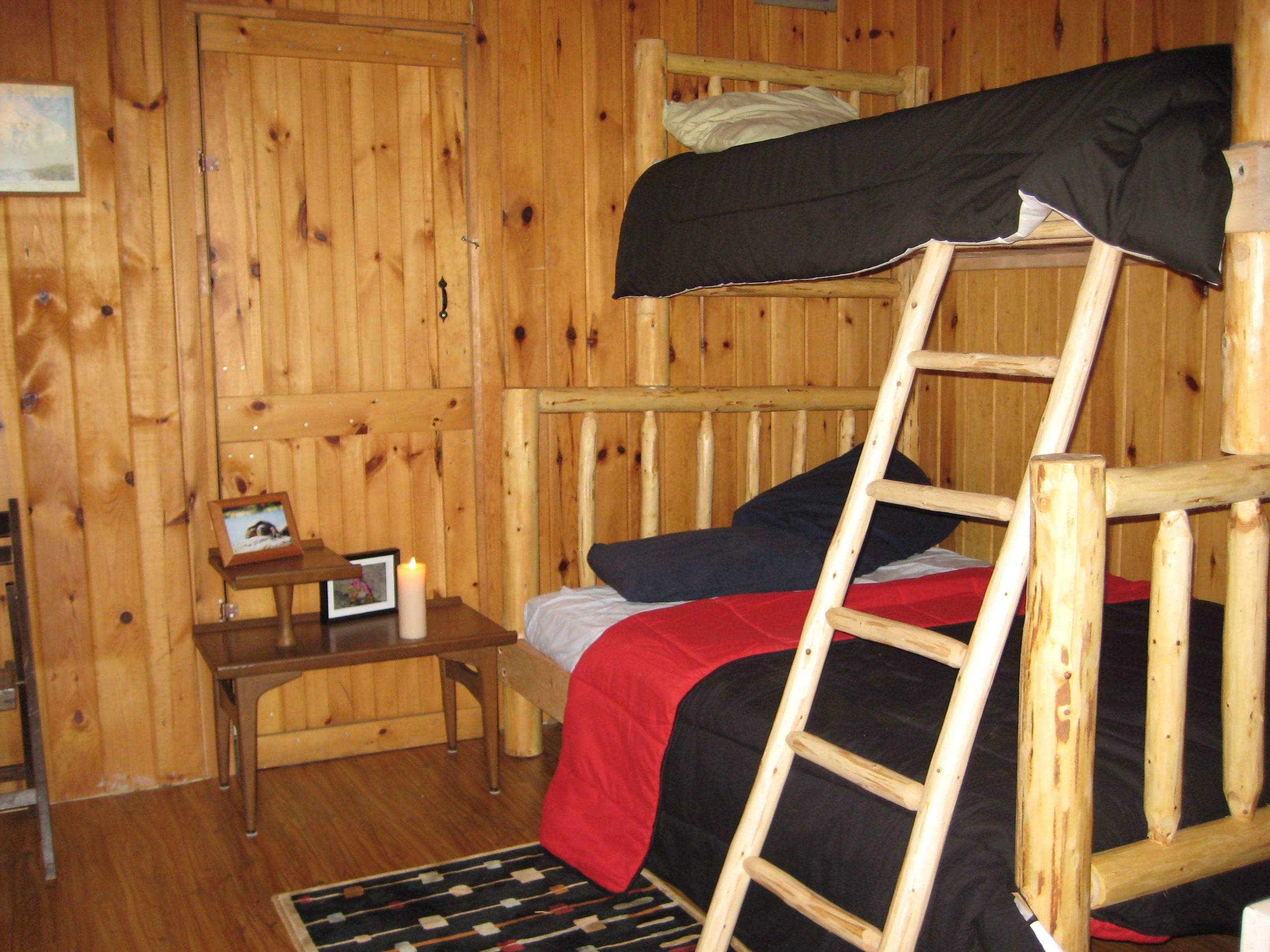 Algonquin Eco-Lodge — photo 4
