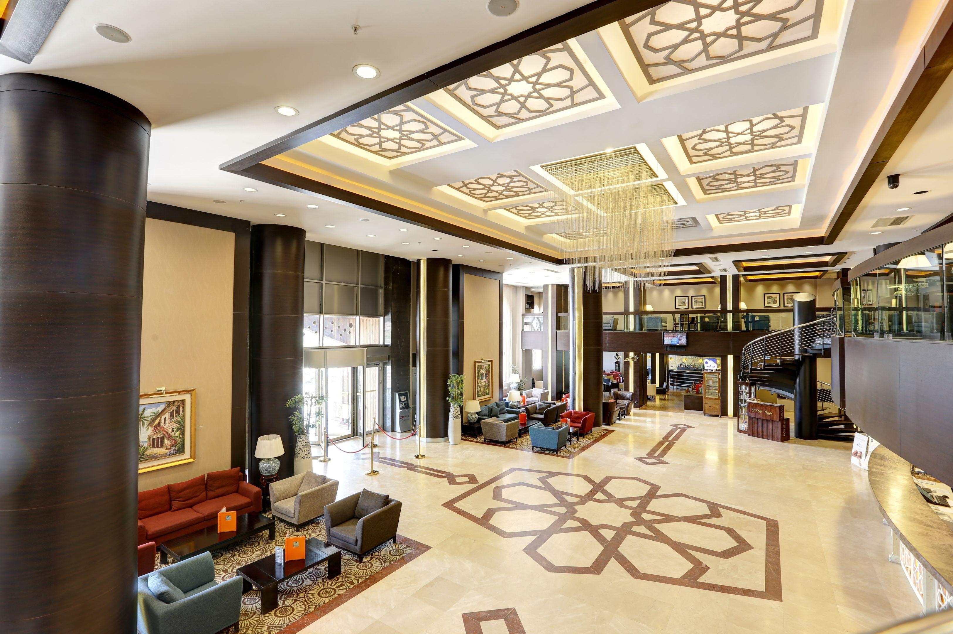 Suhan Cappadocia Hotel & Spa — photo 5