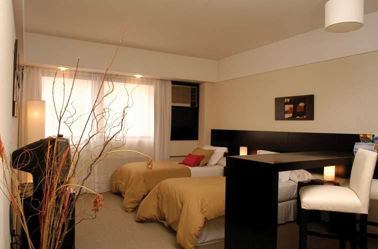 DecO Recoleta Hotel — photo 5