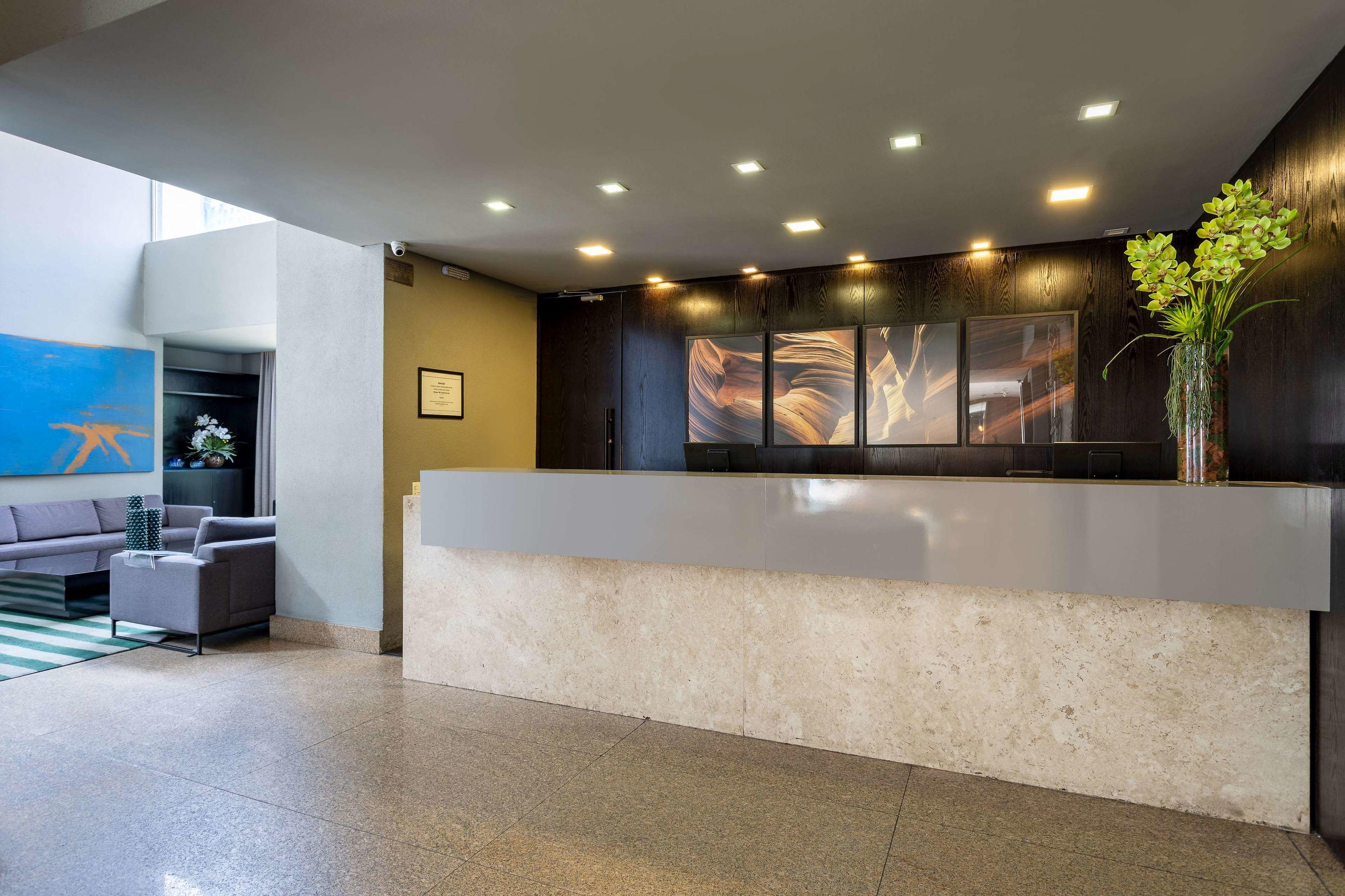 Nobile Paulista Prime — photo 5