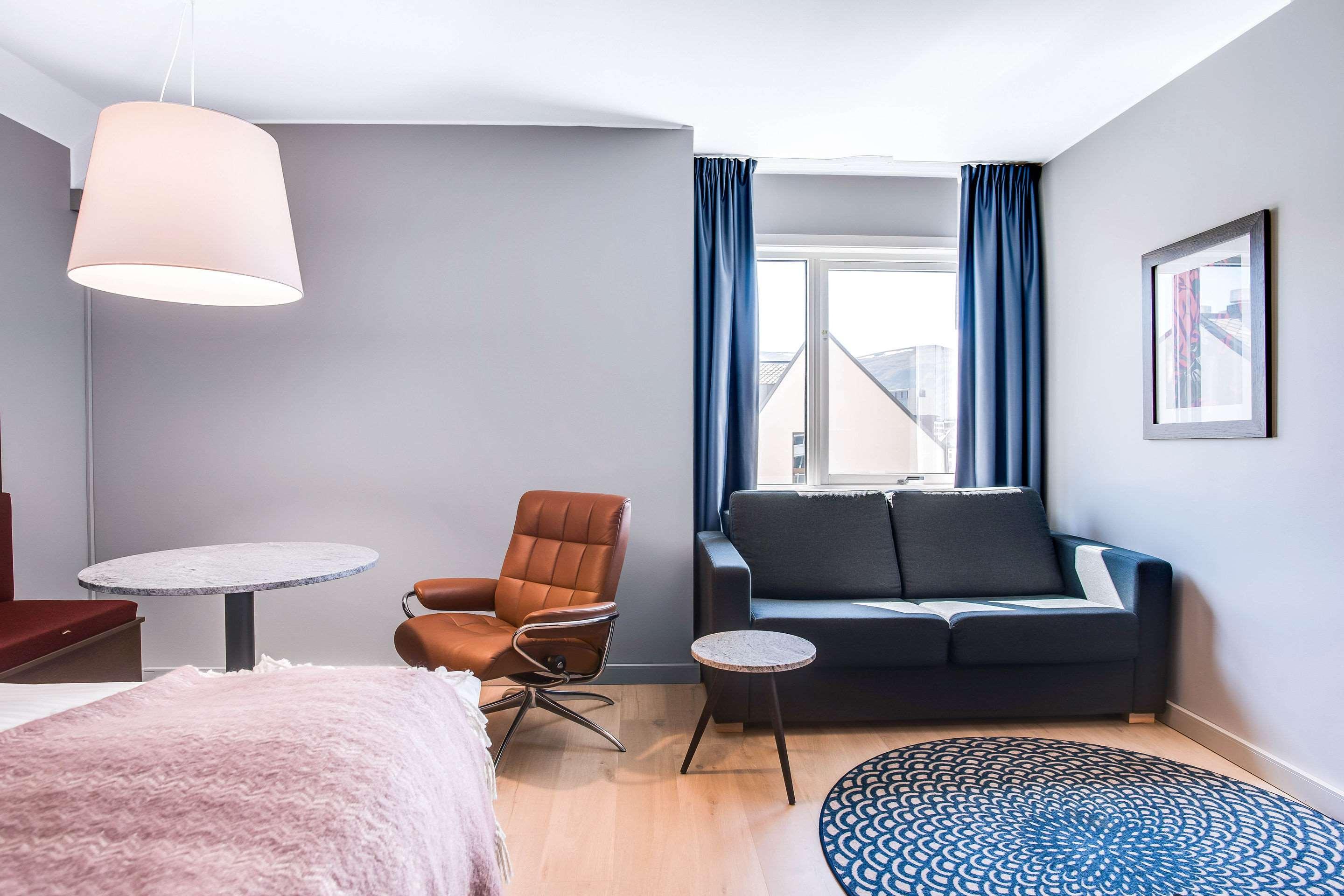 Quality Hotel Ålesund — photo 4