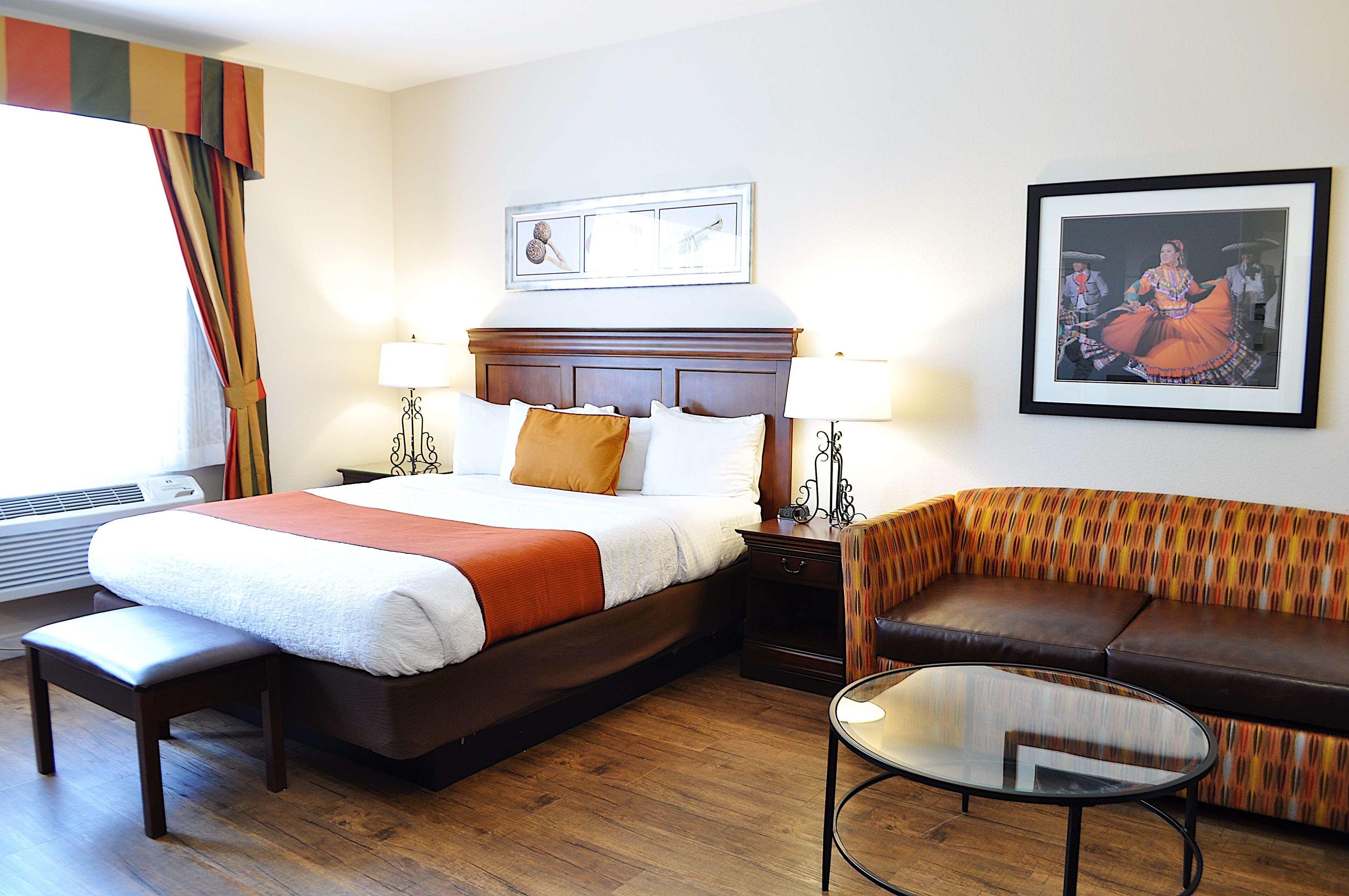Best Western Rose Garden Inn — photo 3