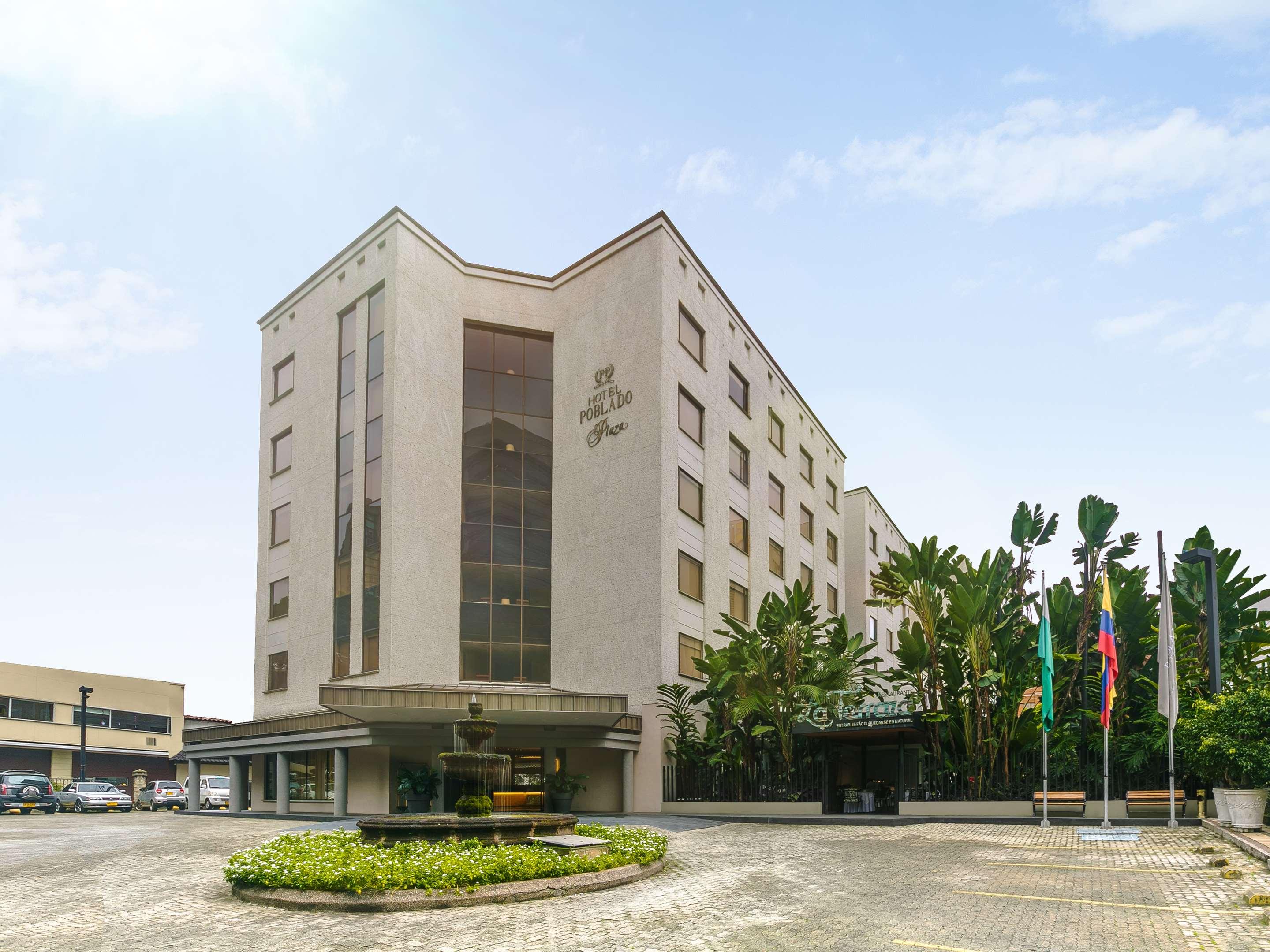 Hotel Poblado Plaza — photo 5