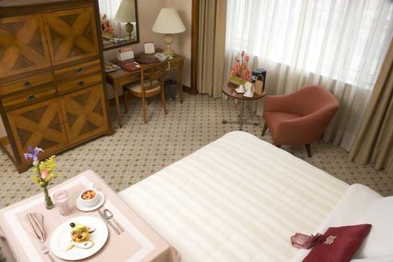 Tequendama Hotel — photo 4