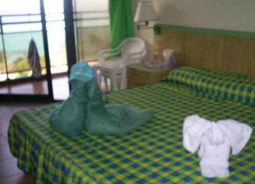 Gran Caribe Club Puntarena Beach Fun — photo 5