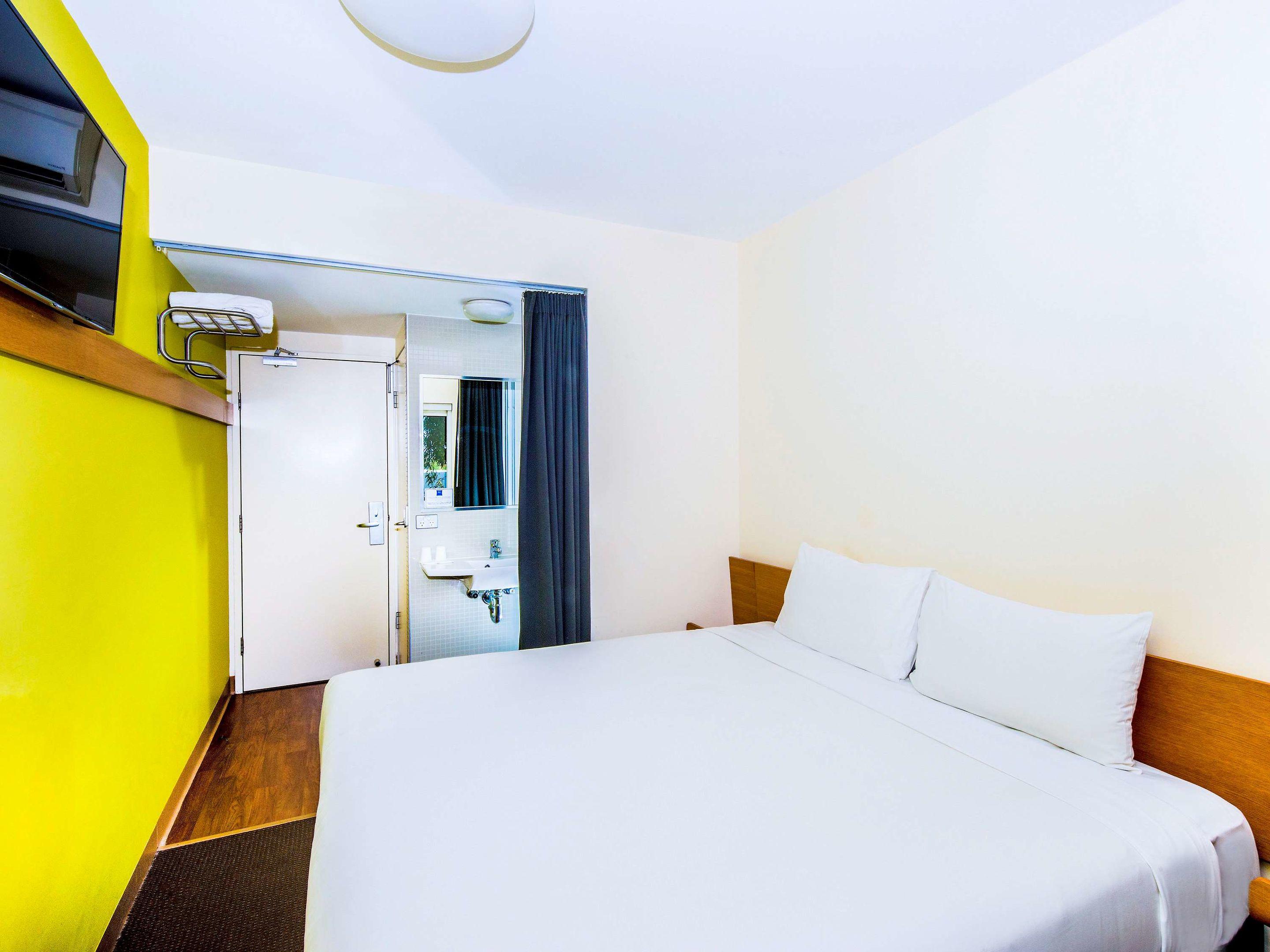 ibis budget Sydney Olympic Park — photo 4