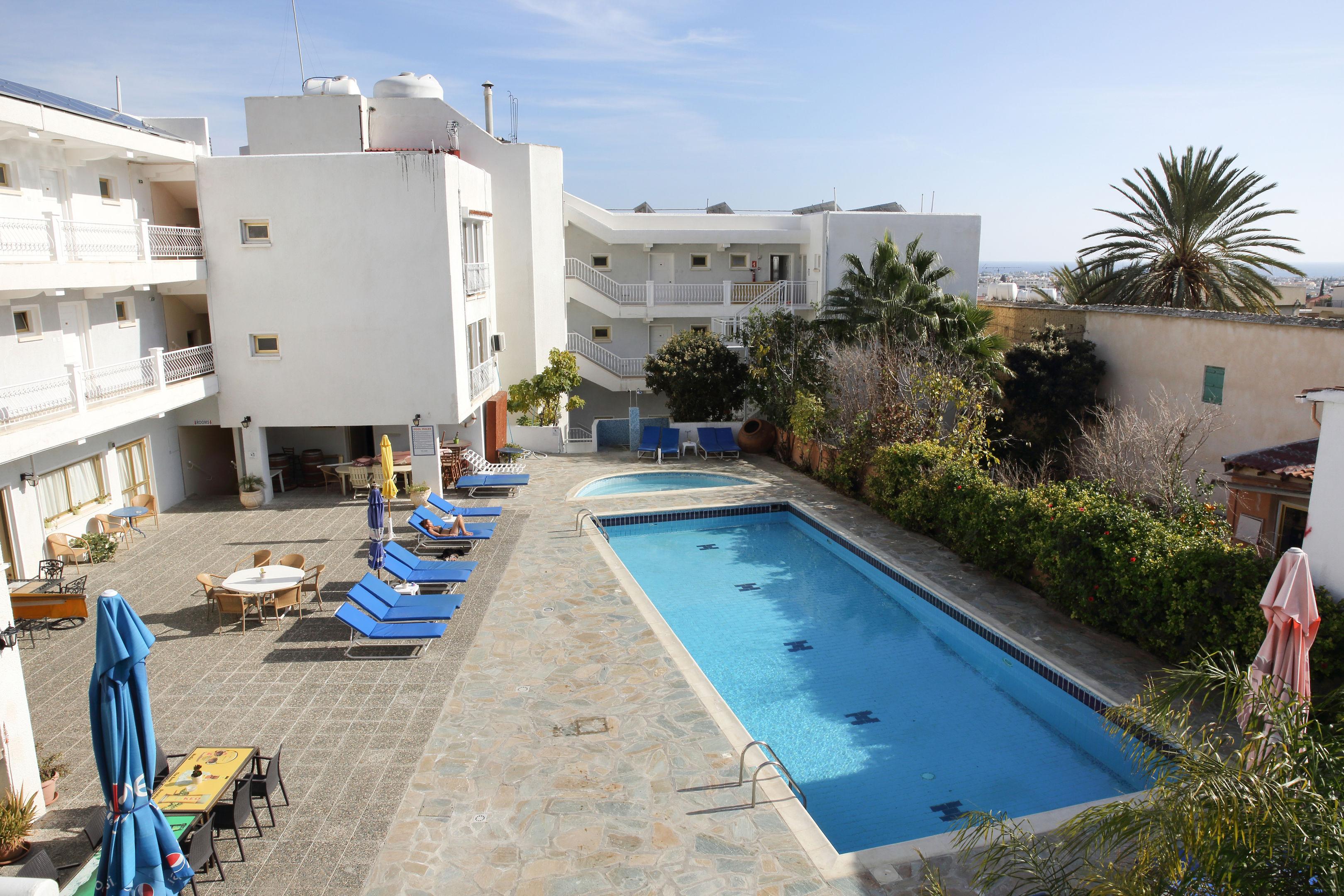 Antonis G Hotel — photo 5