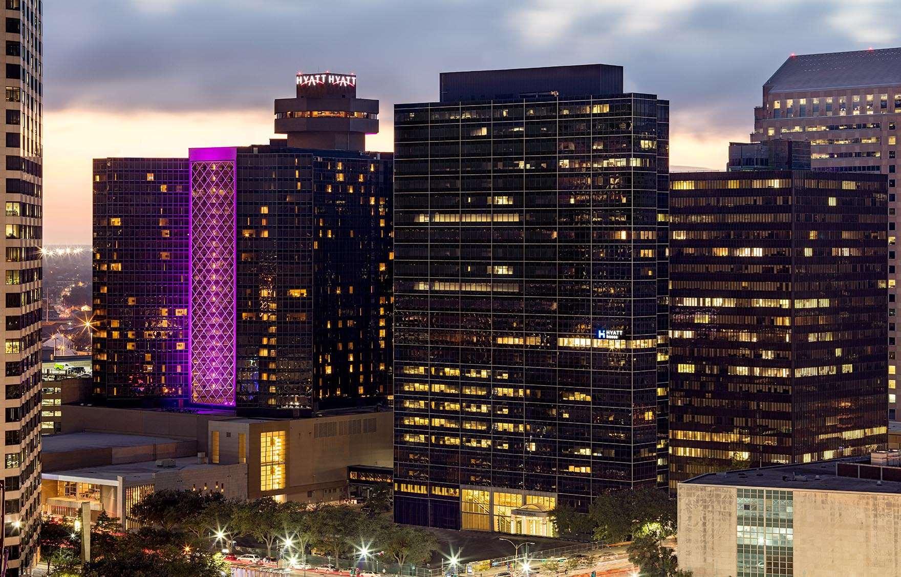 Hyatt House New Orleans Downtown — photo 4