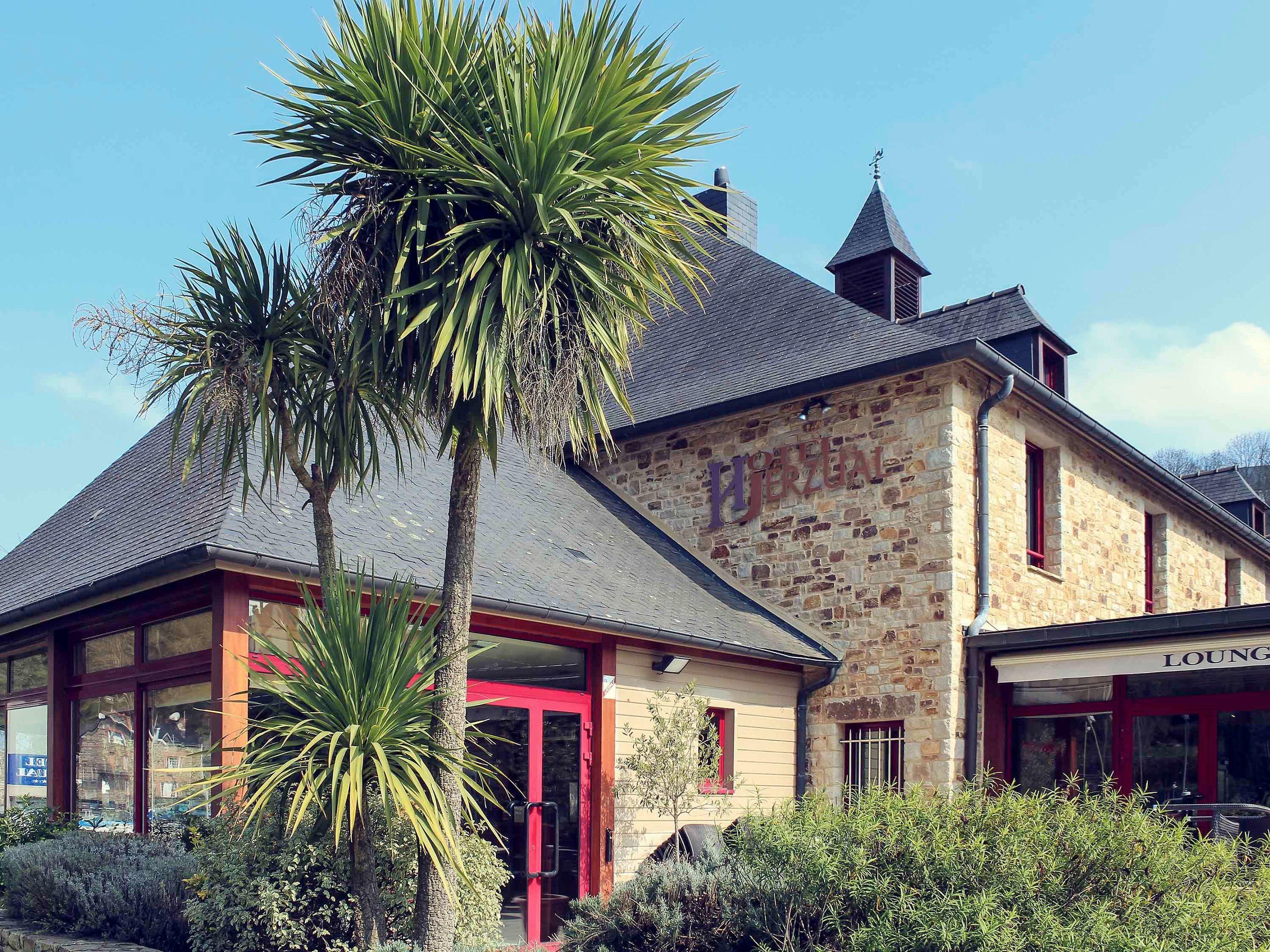 Mercure Dinan Port Le Jerzual — photo 4