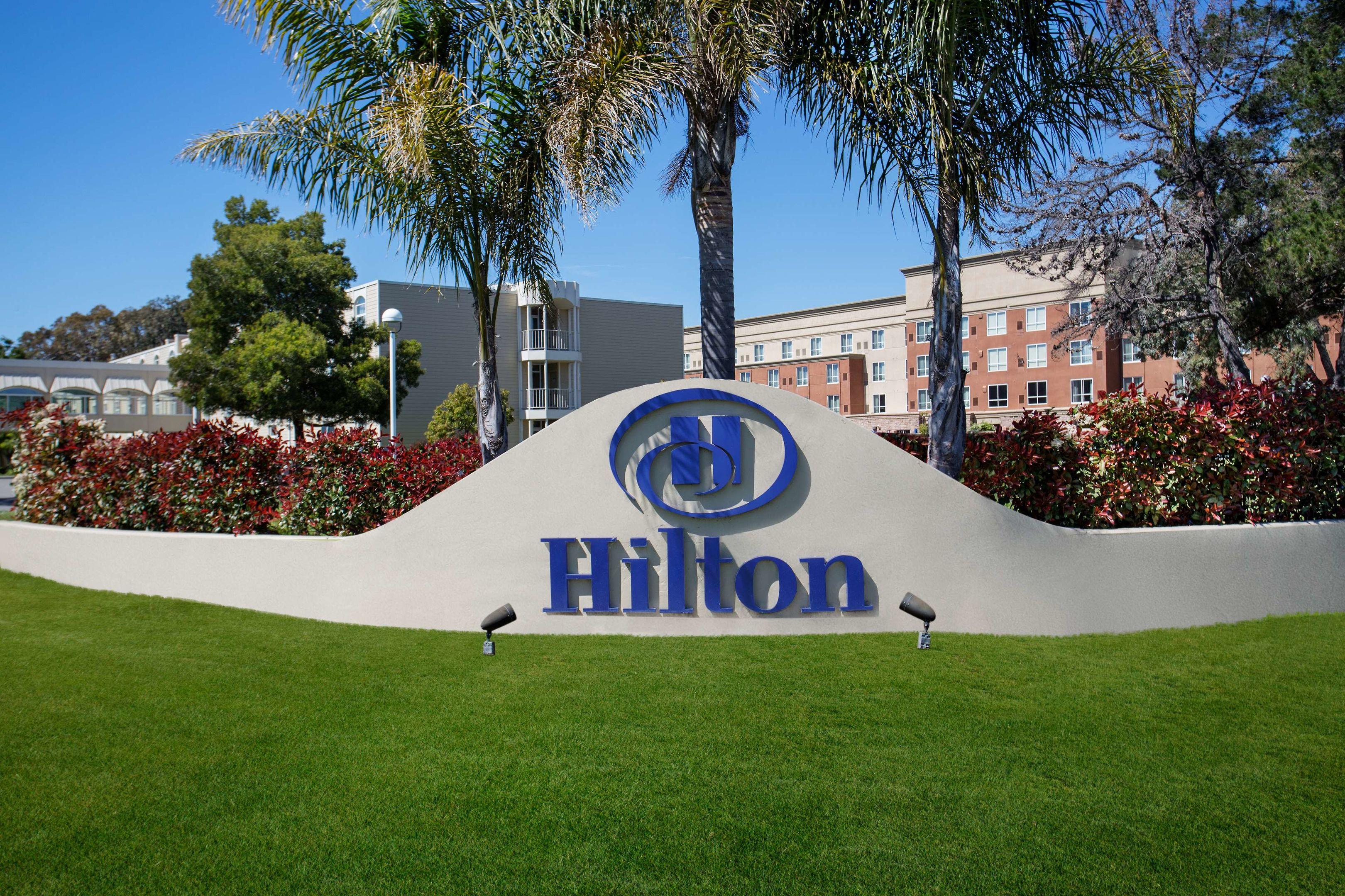 Hilton Oakland Airport — photo 3
