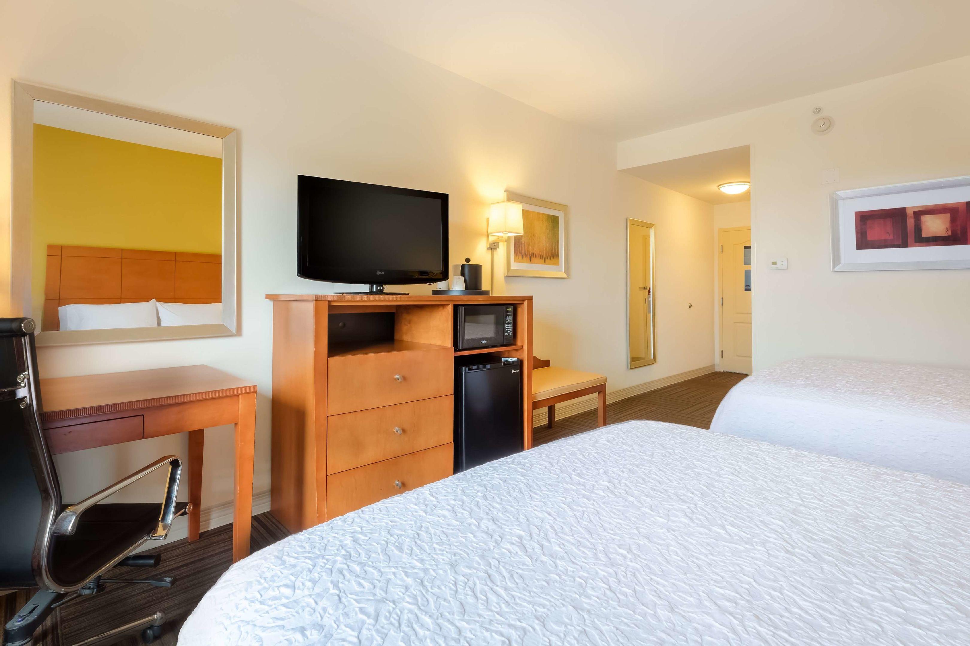 Hampton Inn Ringgold-Ft. Oglethorpe — photo 5