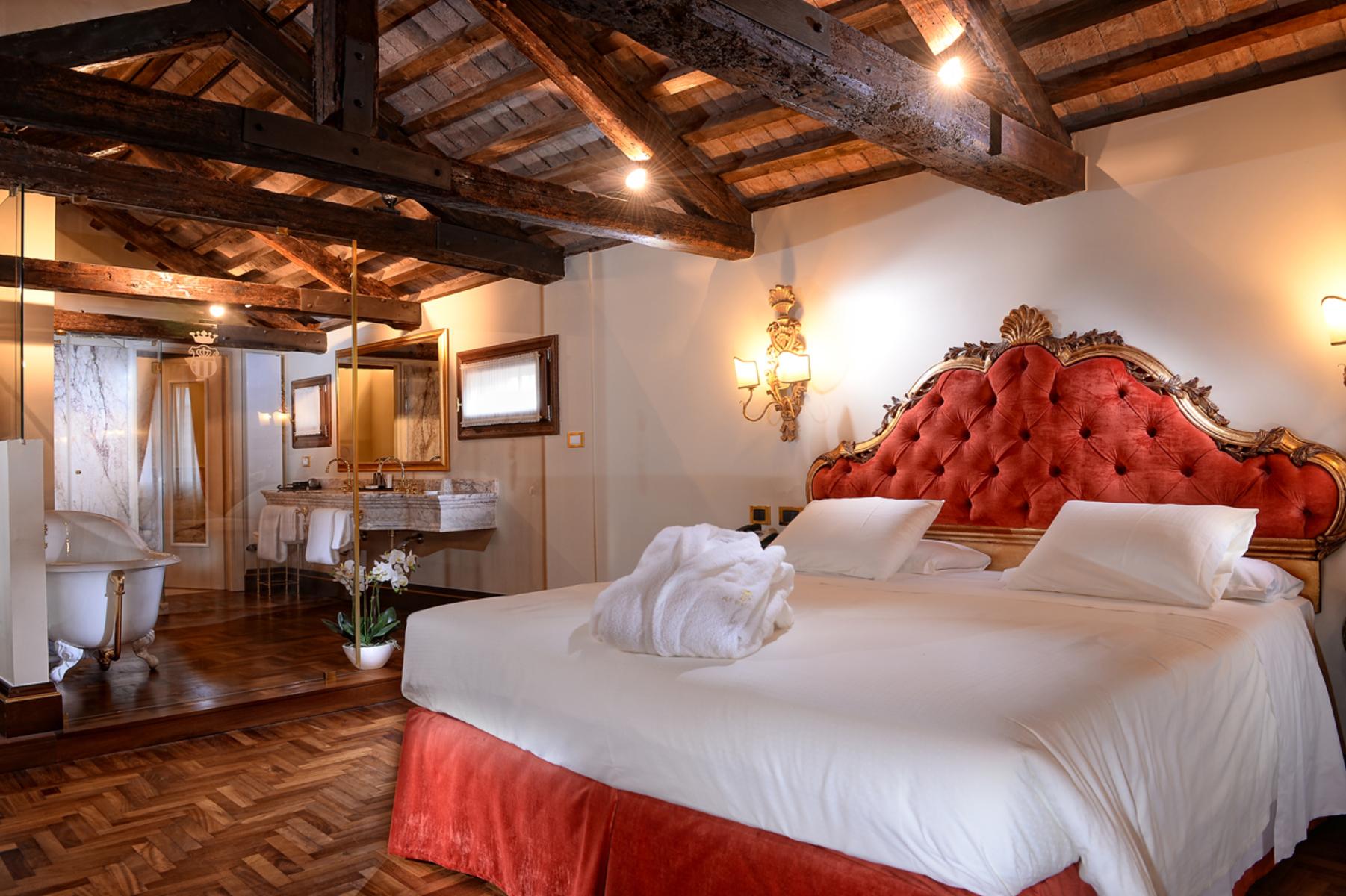 Hotel Ai Reali di Venezia — photo 4