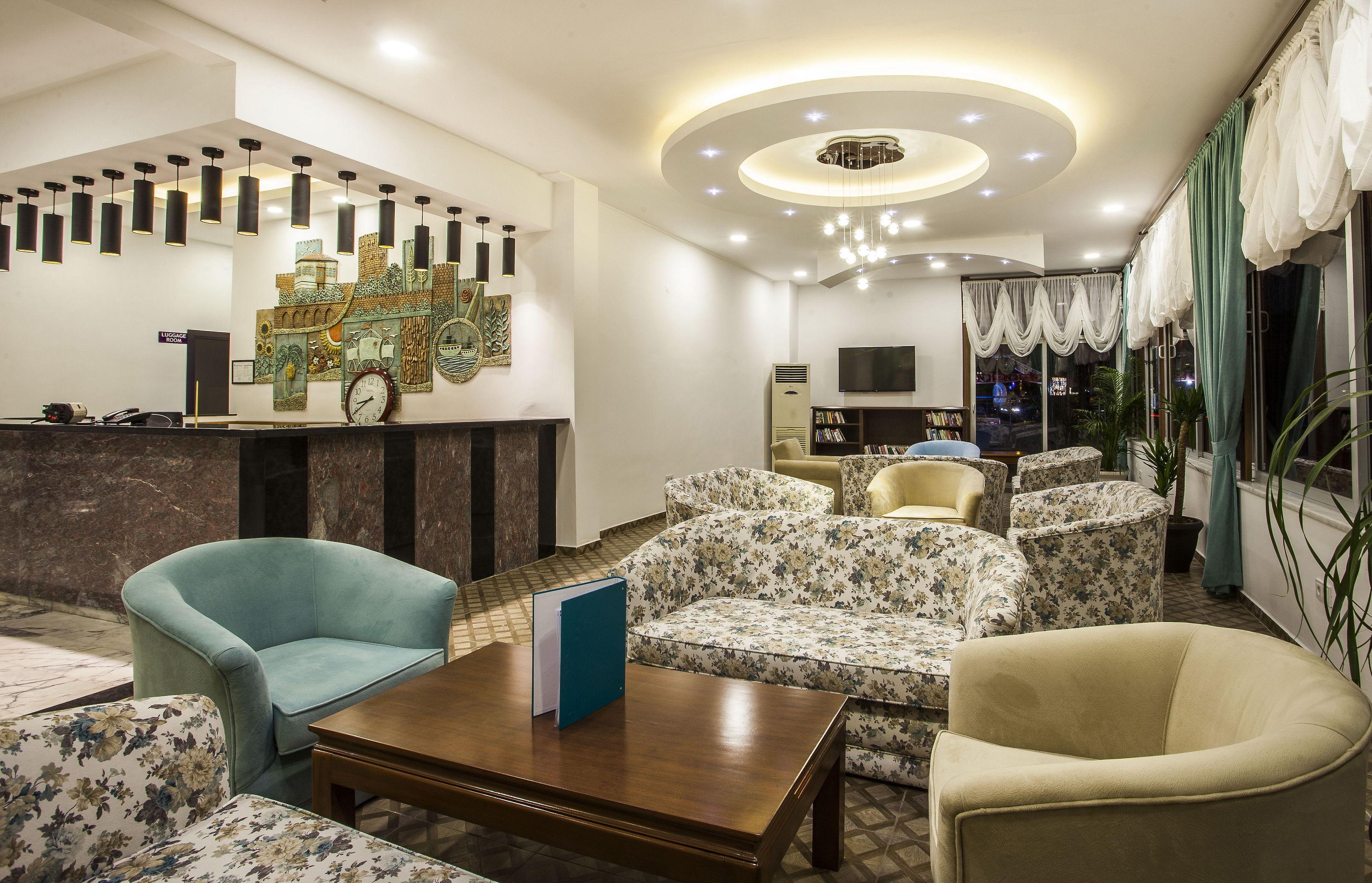 Parador Suite Apart Hotel — photo 5