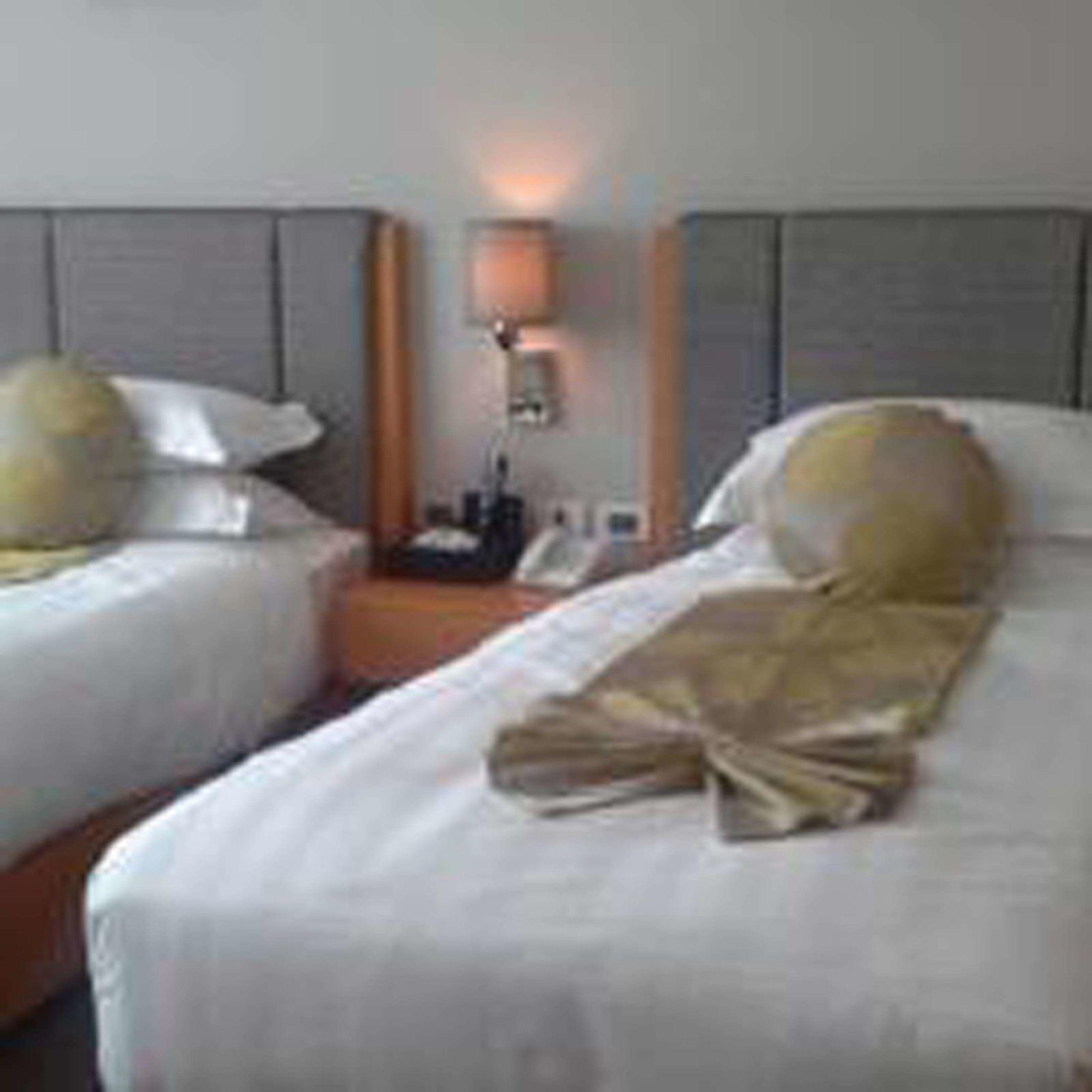 Ambassador Hotel — photo 5