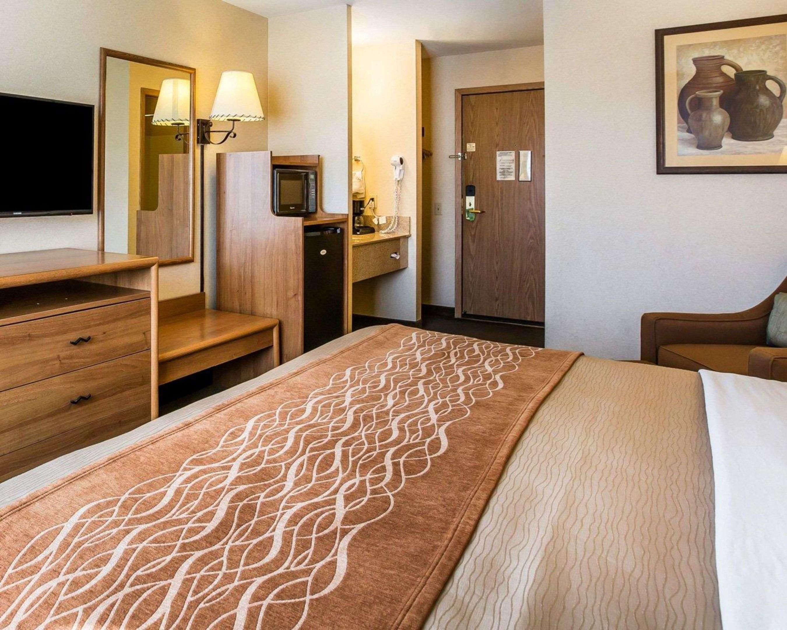 Quality Inn — photo 4