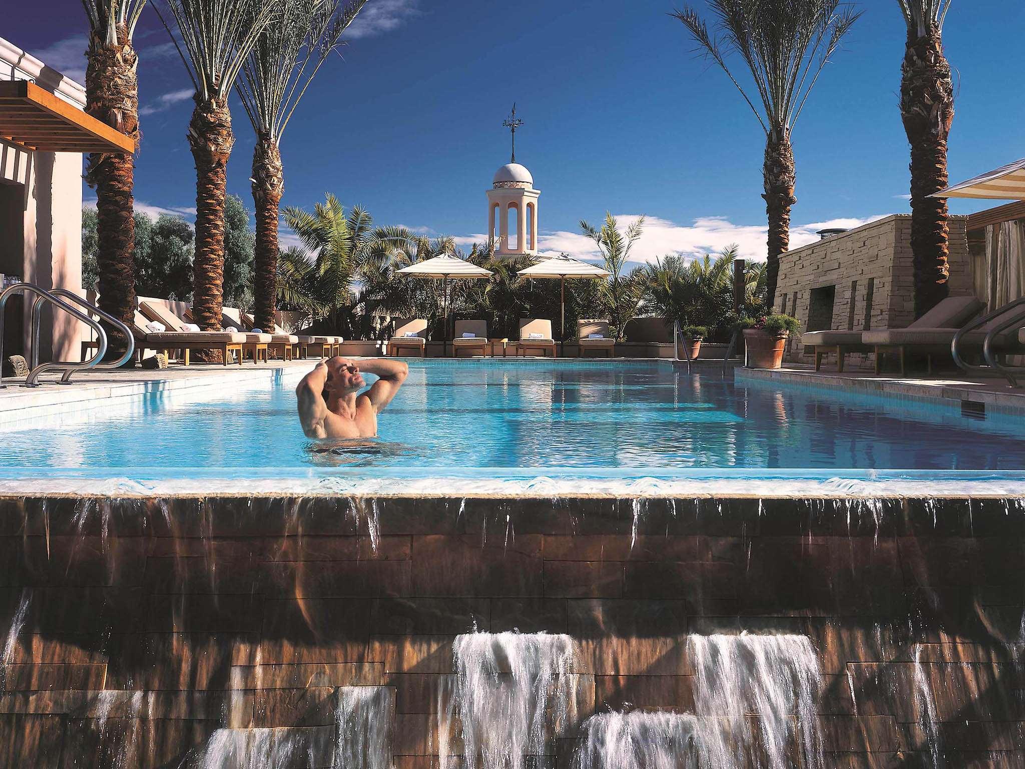 Fairmont Scottsdale Princess — photo 3