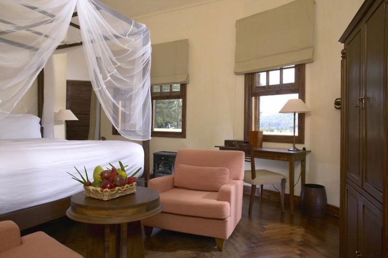 Ana Mandara Villas Dalat — photo 4