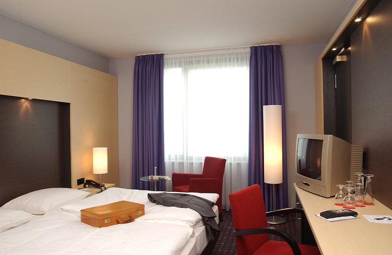 Welcome Hotel Essen — photo 4