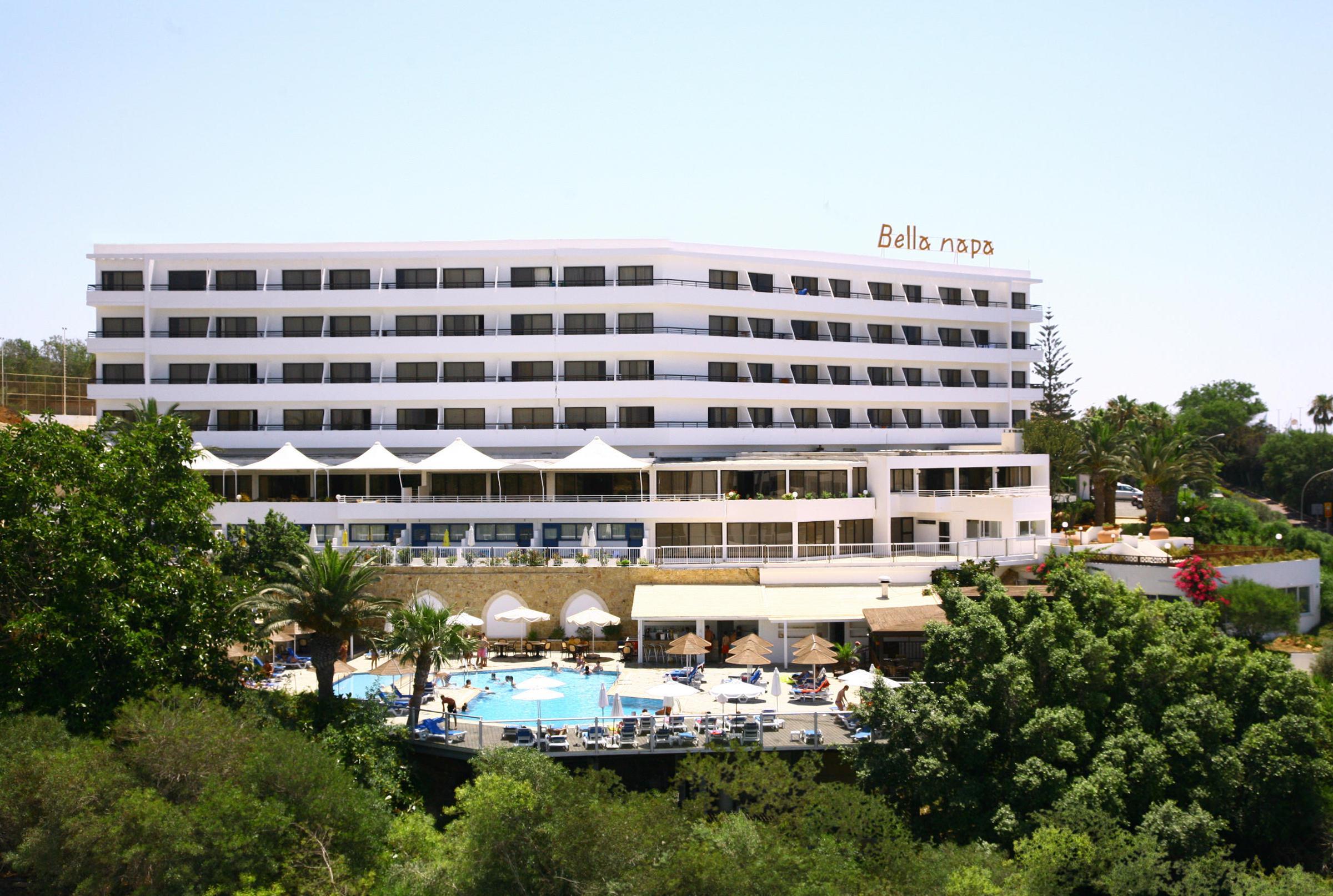 Amarande Hotel — photo 4