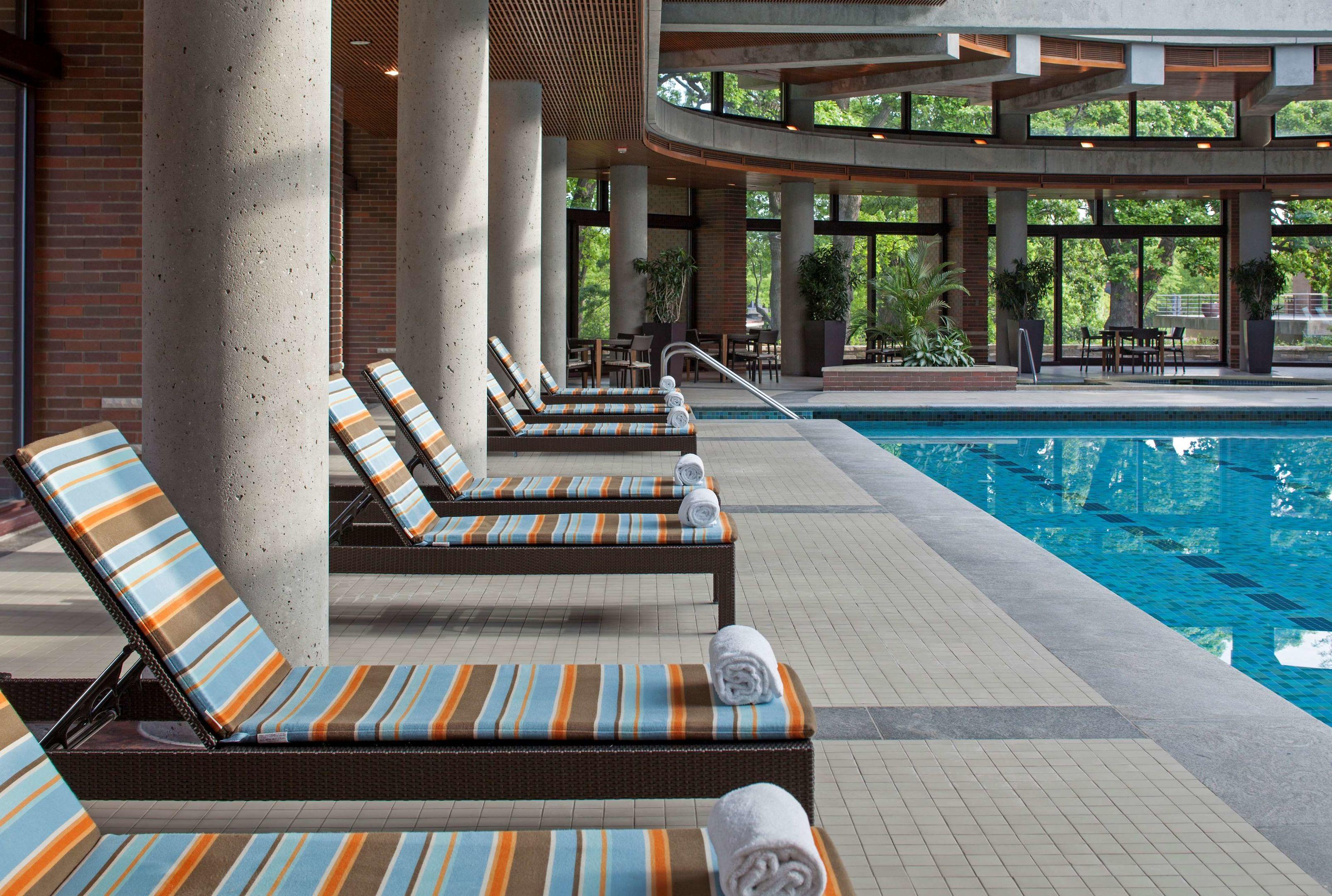 The Hyatt Lodge — photo 5