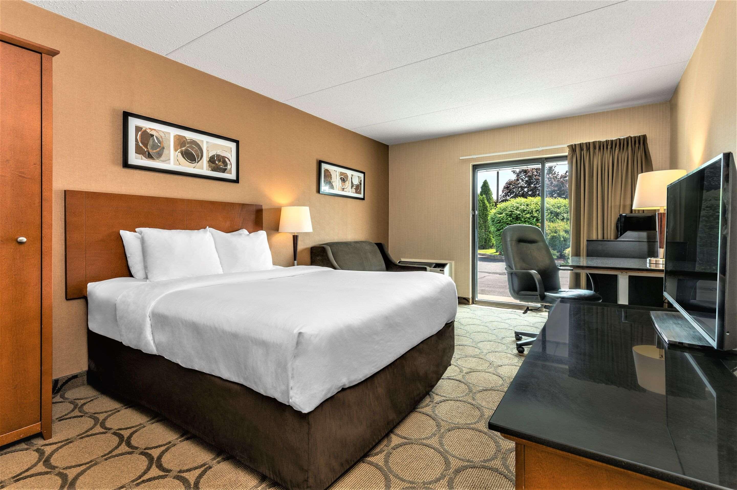 Comfort Inn Dryden — photo 4