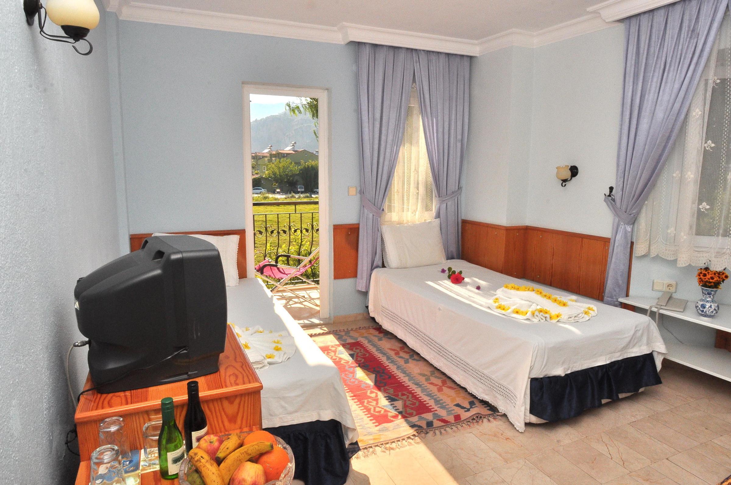 Basar Hotel — photo 5