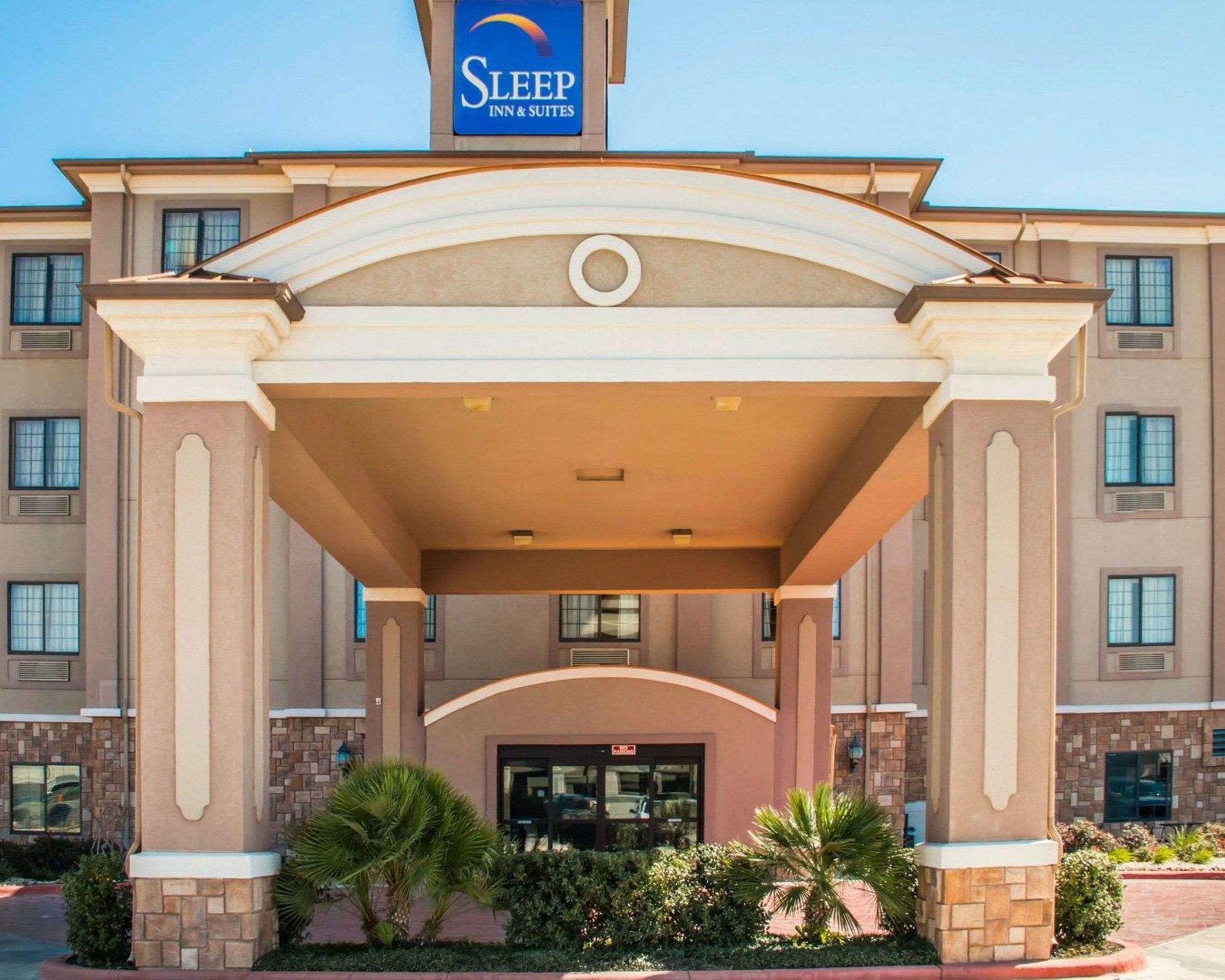 Sleep Inn & Suites at Six Flags — photo 5