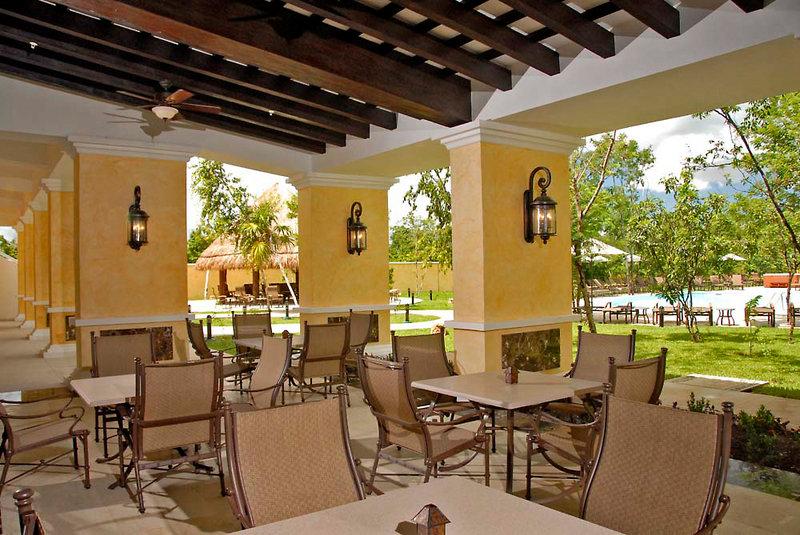 Courtyard Cancun Airport — photo 5