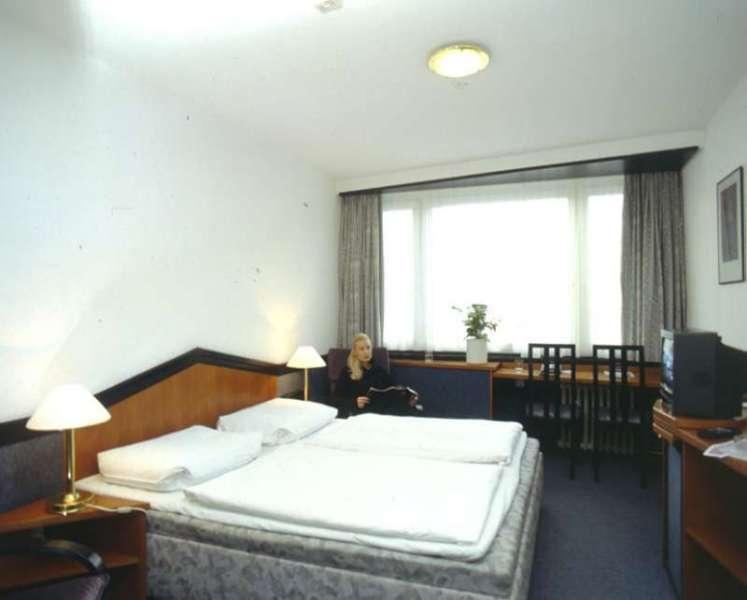 Olympik Hotel Tristar — photo 5