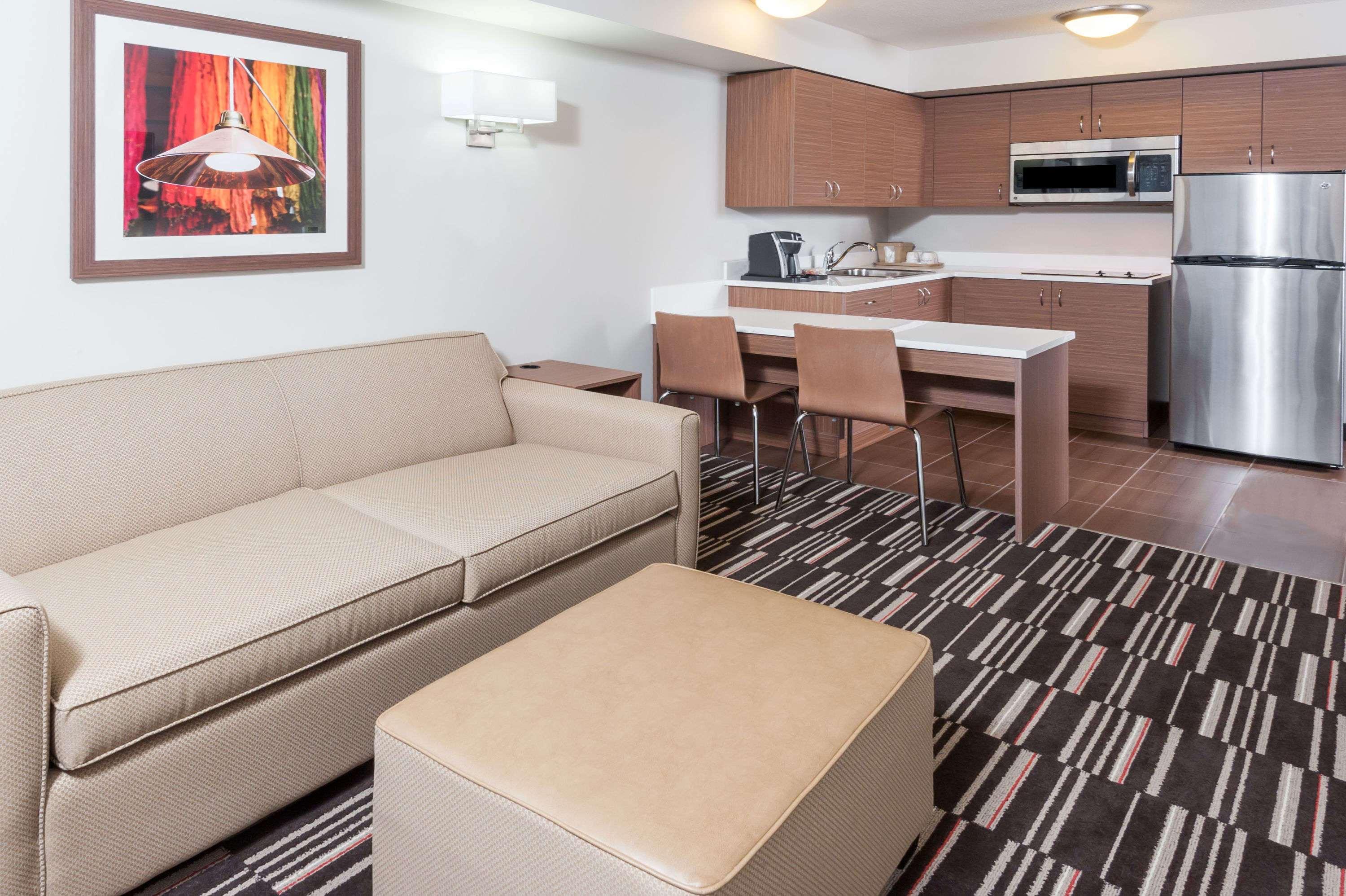 Microtel Inn And Suites By Wyndham Fort St John — photo 4