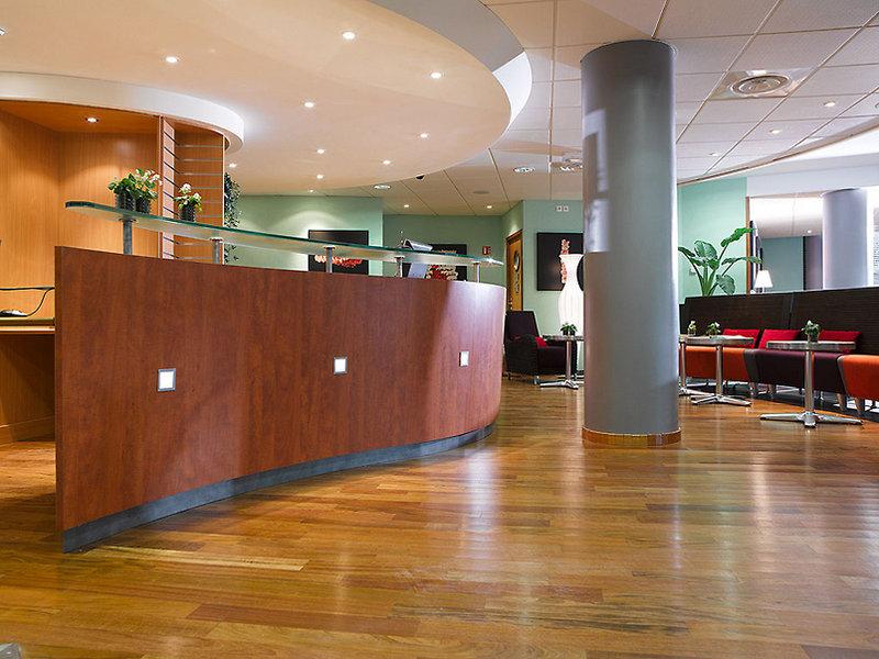 Aparthotel Adagio Annecy Centre — photo 5