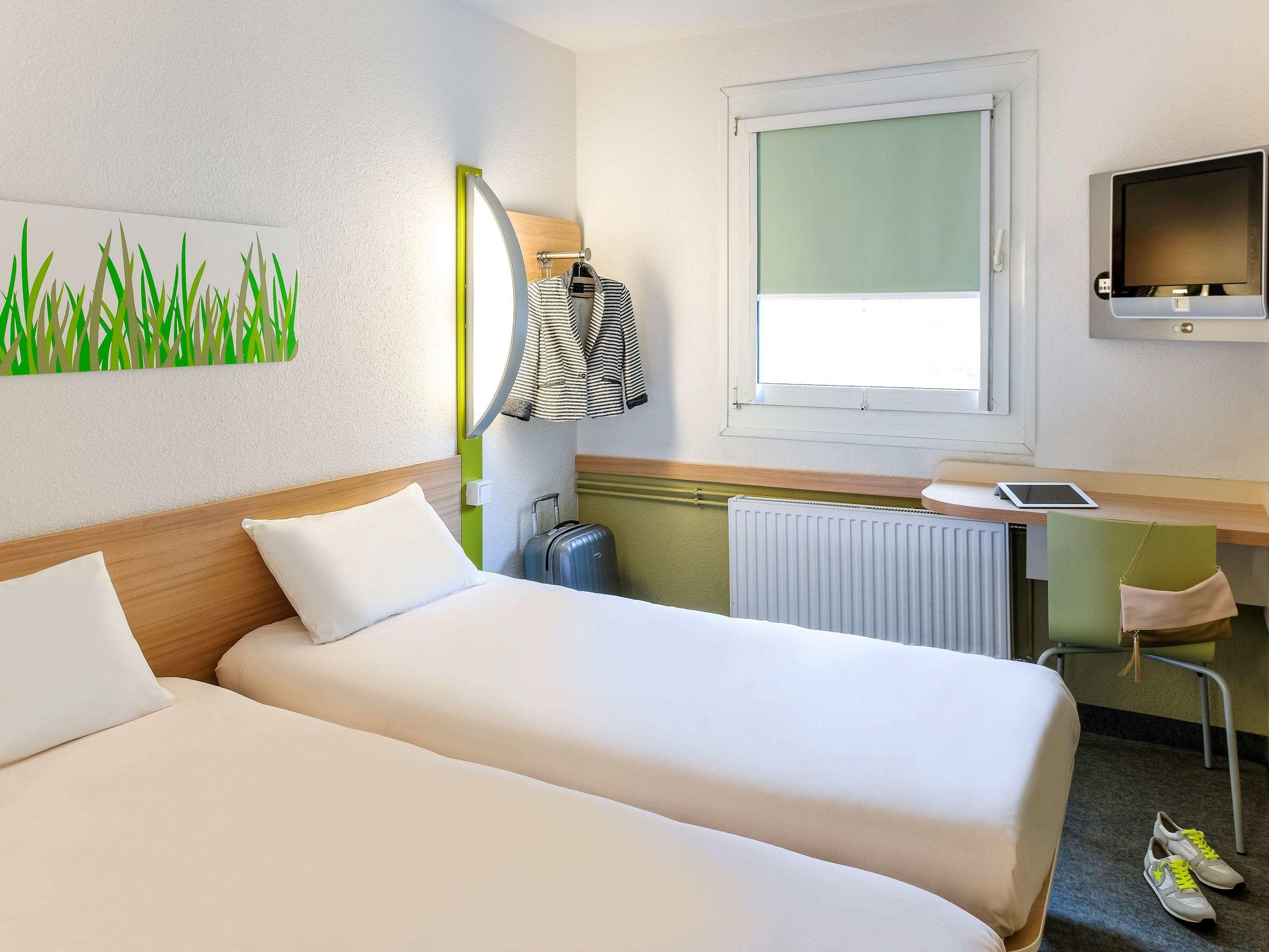 ibis budget Tarbes — photo 5