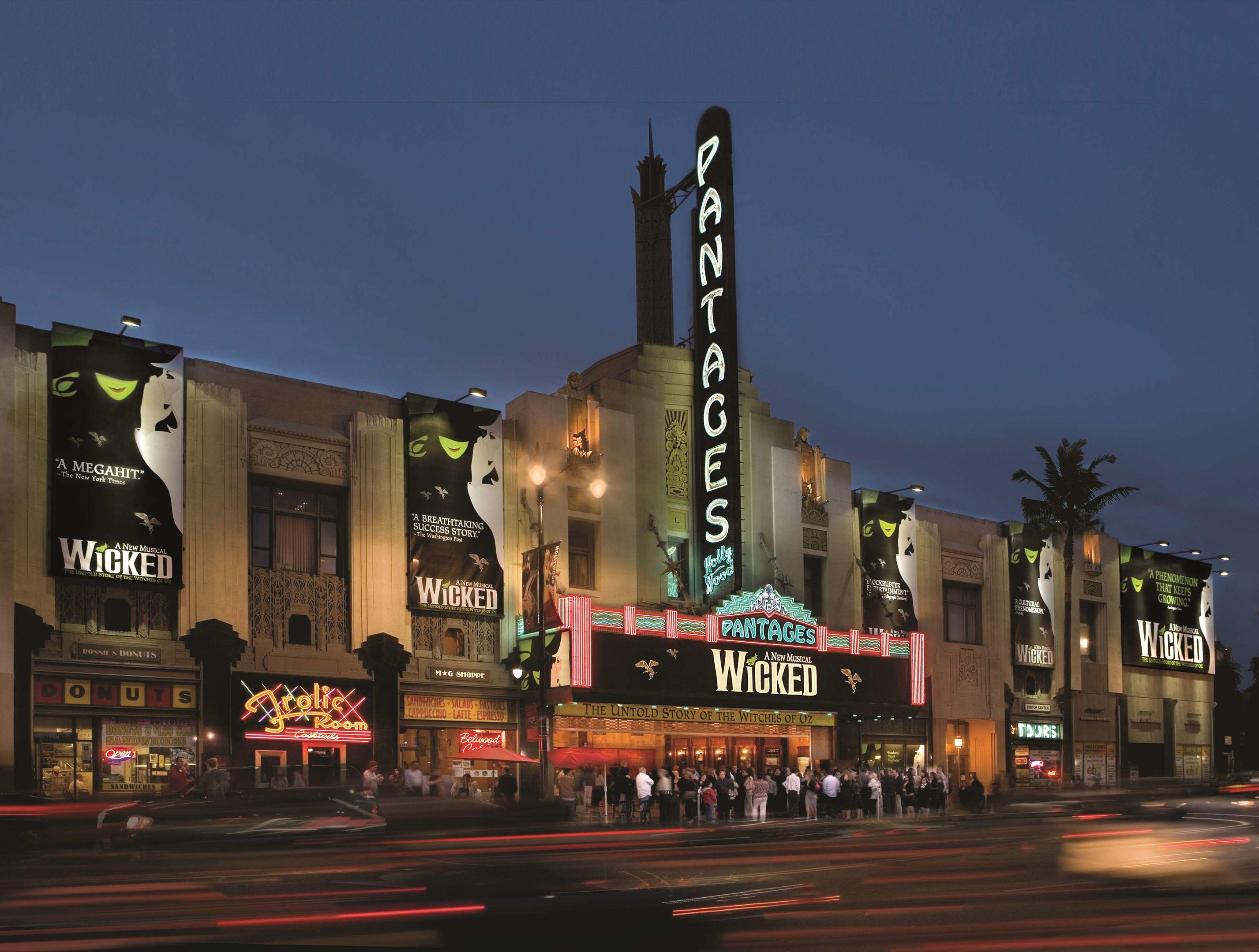 Hilton Los Angeles/Universal City — photo 4