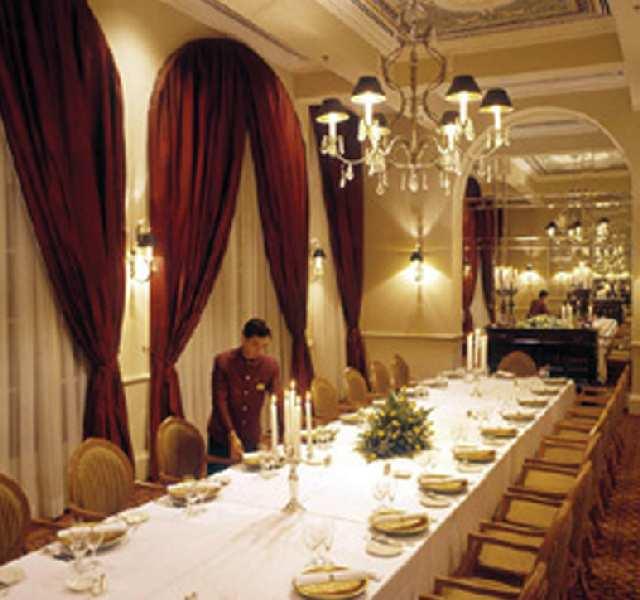 Raffles Le Royal — photo 4