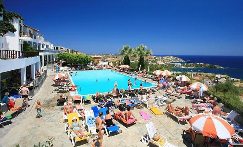 Hotel & Village Panorama — photo 3
