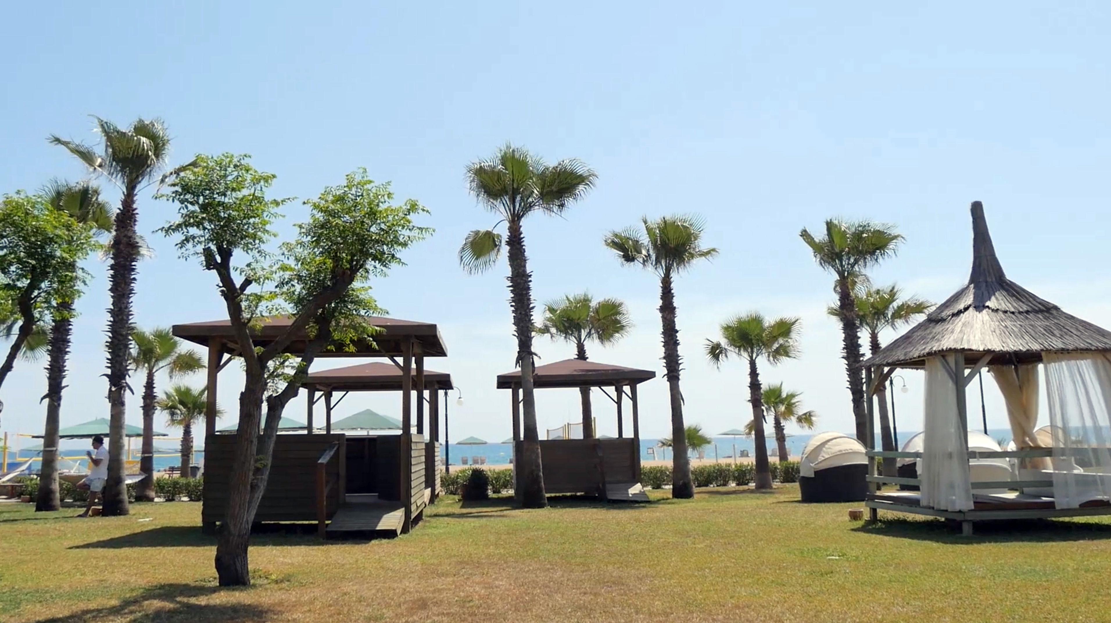 Paloma Paradise Beach Resort — photo 4